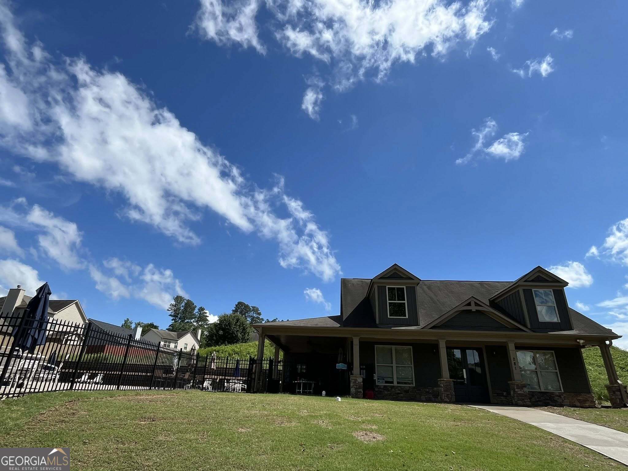 45 Creekside Commons Drive Hoschton GA 30548