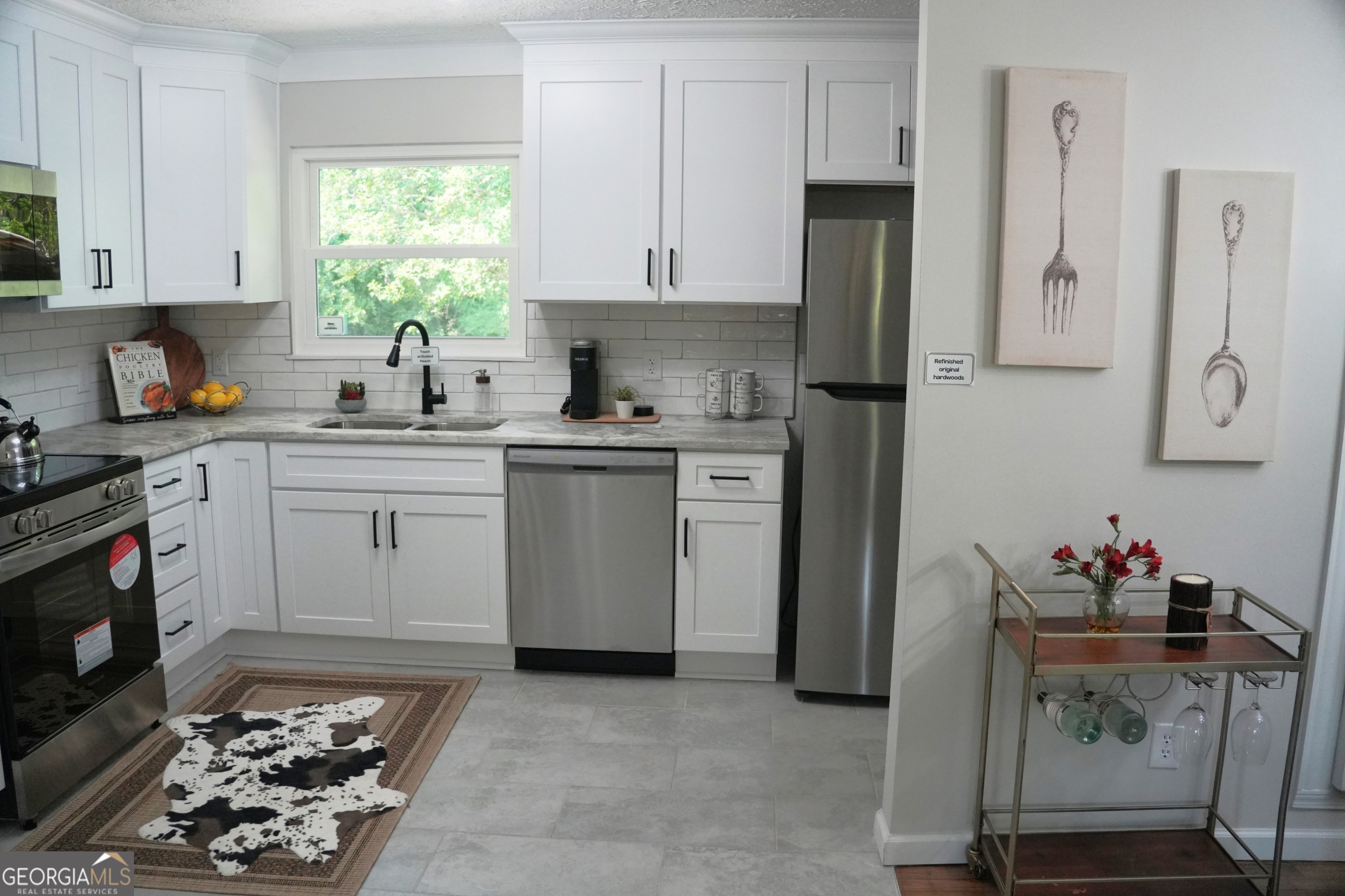 145 Beaverdam Road Winterville GA 30683