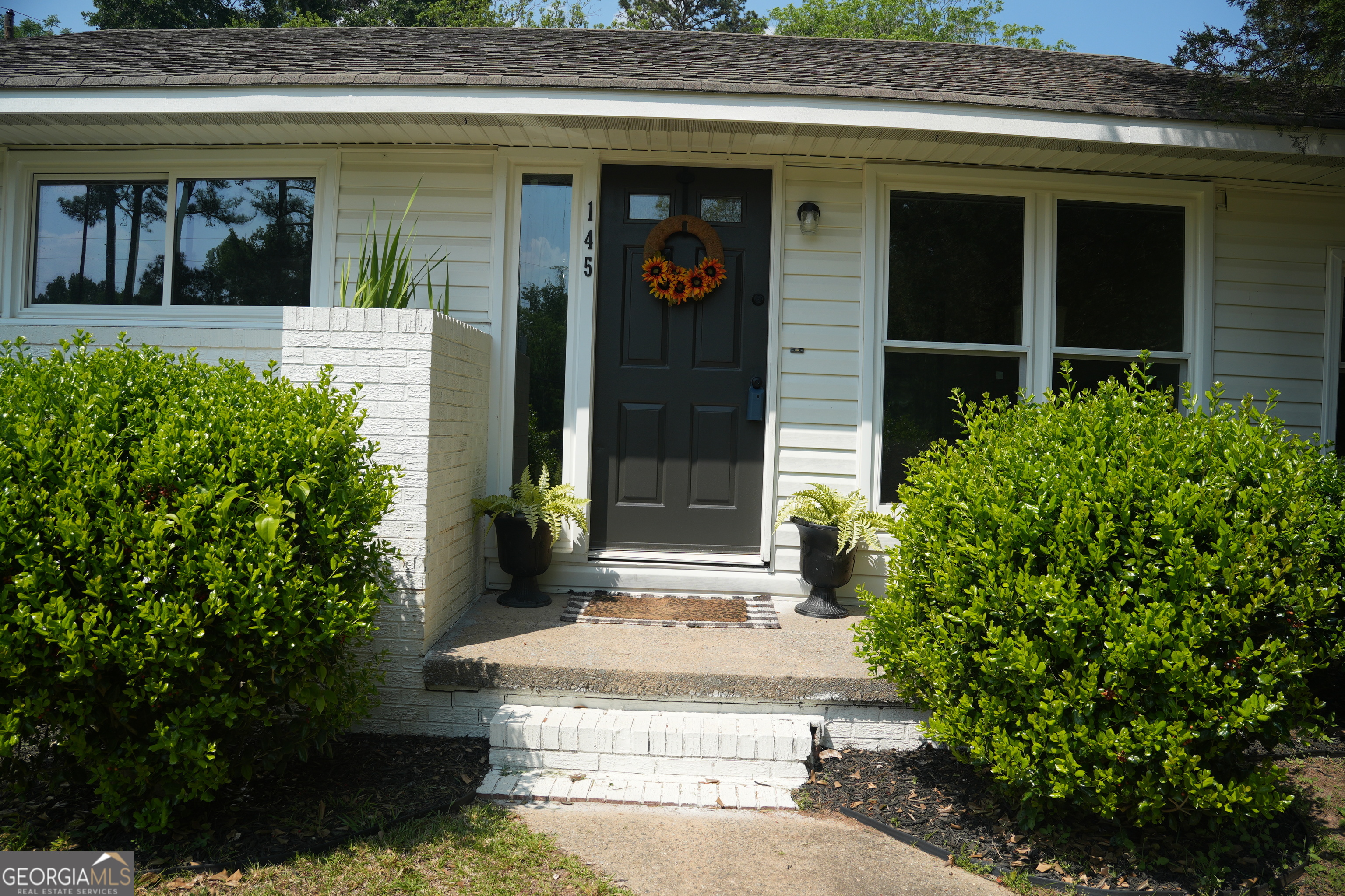145 Beaverdam Road Winterville GA 30683