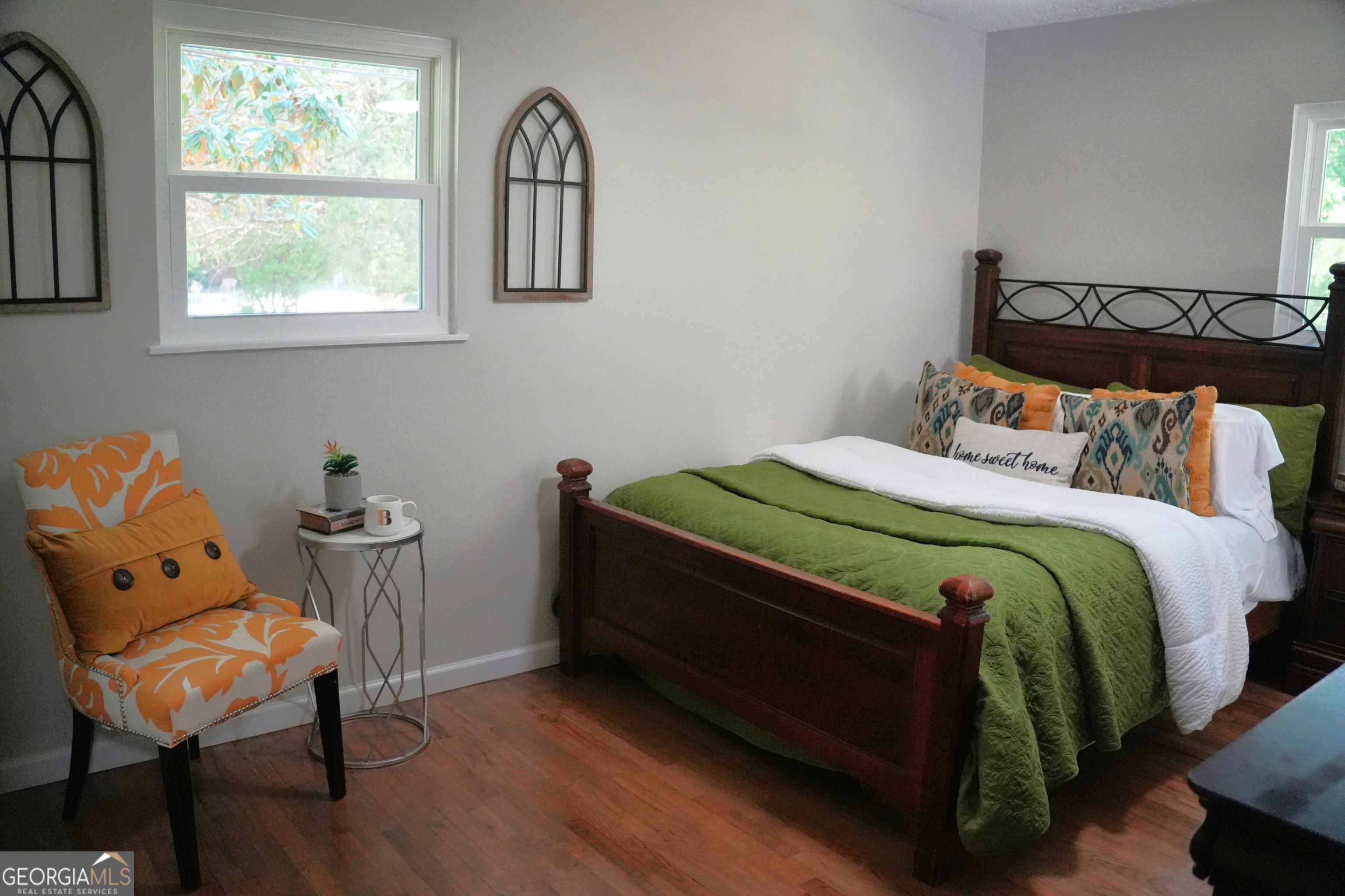 145 Beaverdam Road Winterville GA 30683