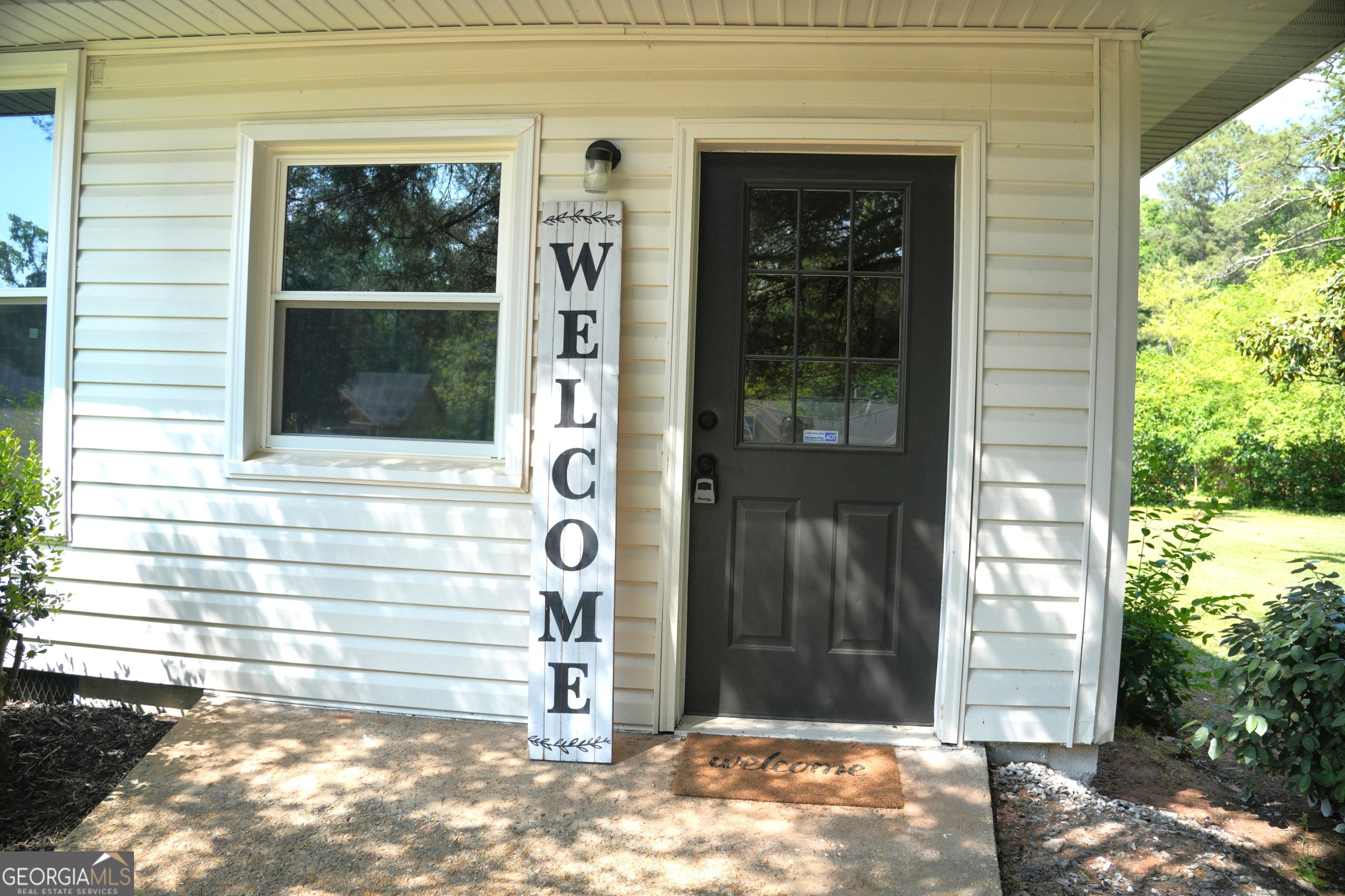 145 Beaverdam Road Winterville GA 30683
