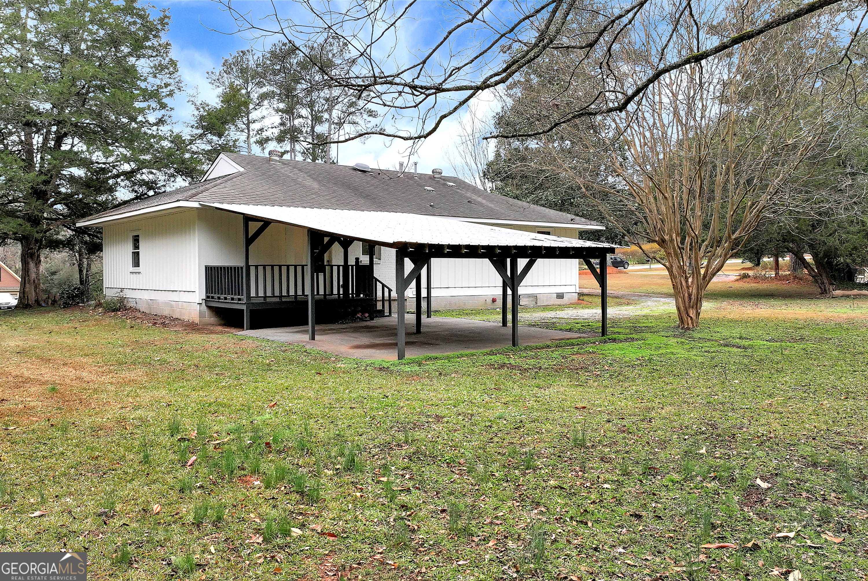 145 Beaverdam Road Winterville GA 30683