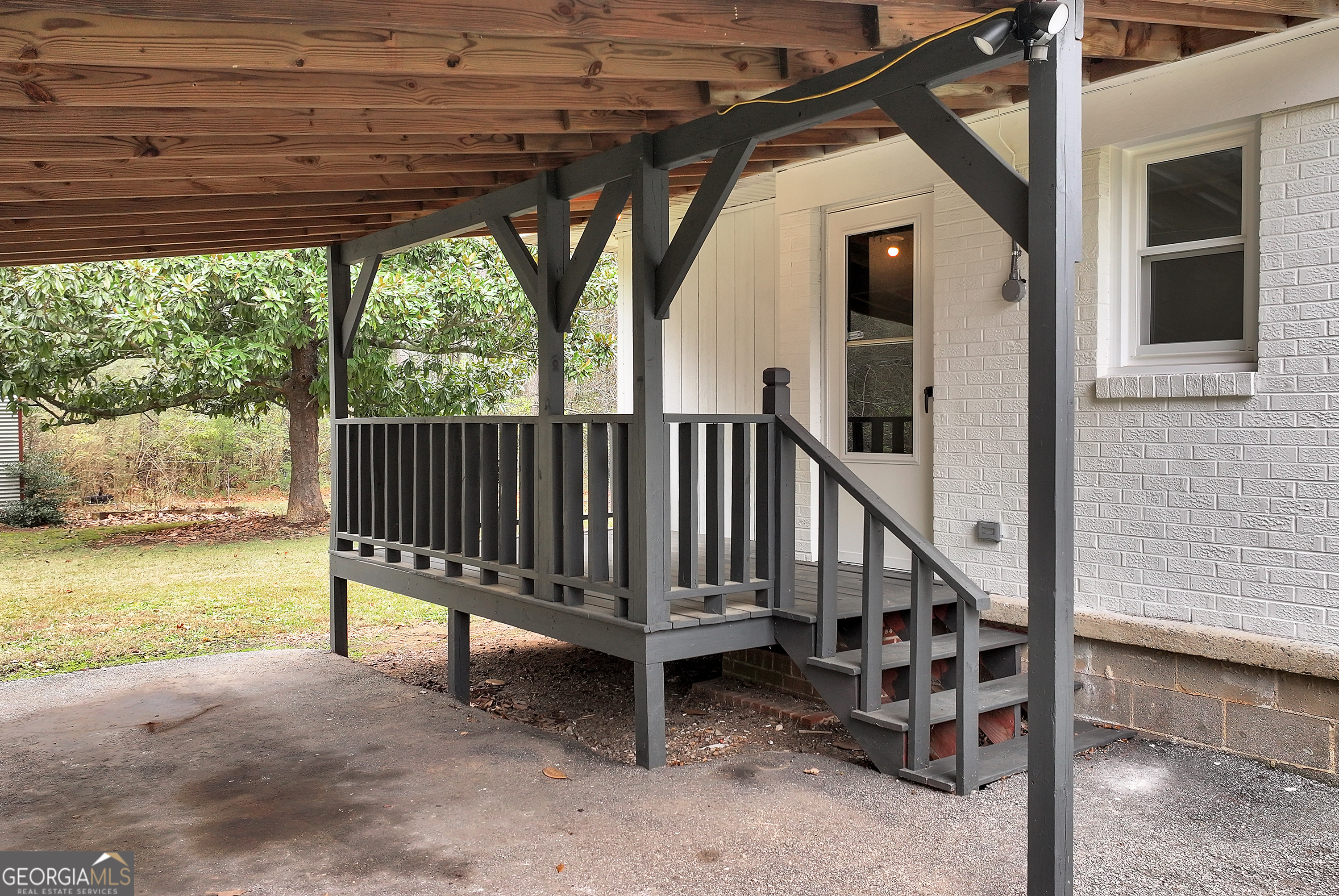 145 Beaverdam Road Winterville GA 30683