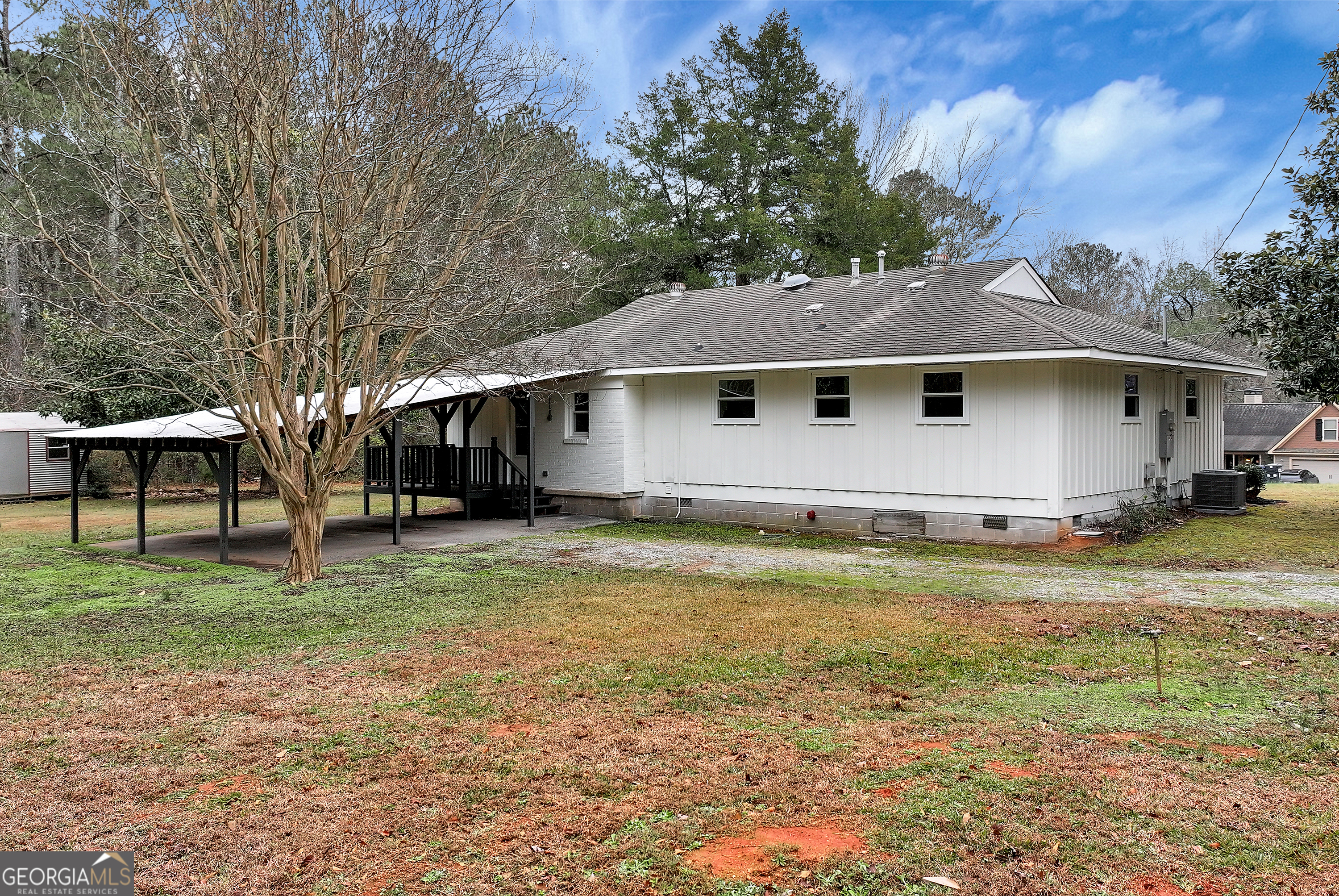 145 Beaverdam Road Winterville GA 30683