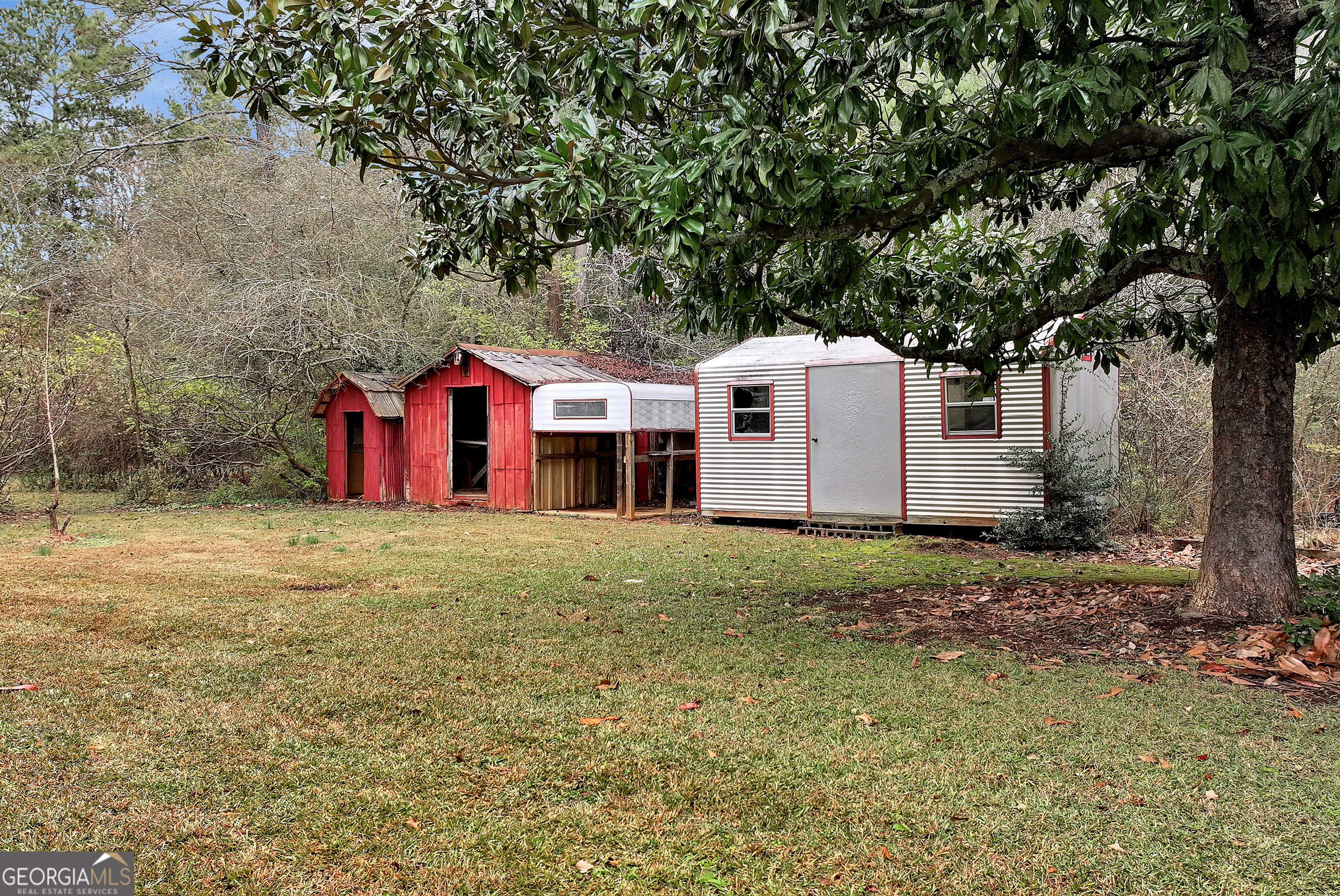 145 Beaverdam Road Winterville GA 30683