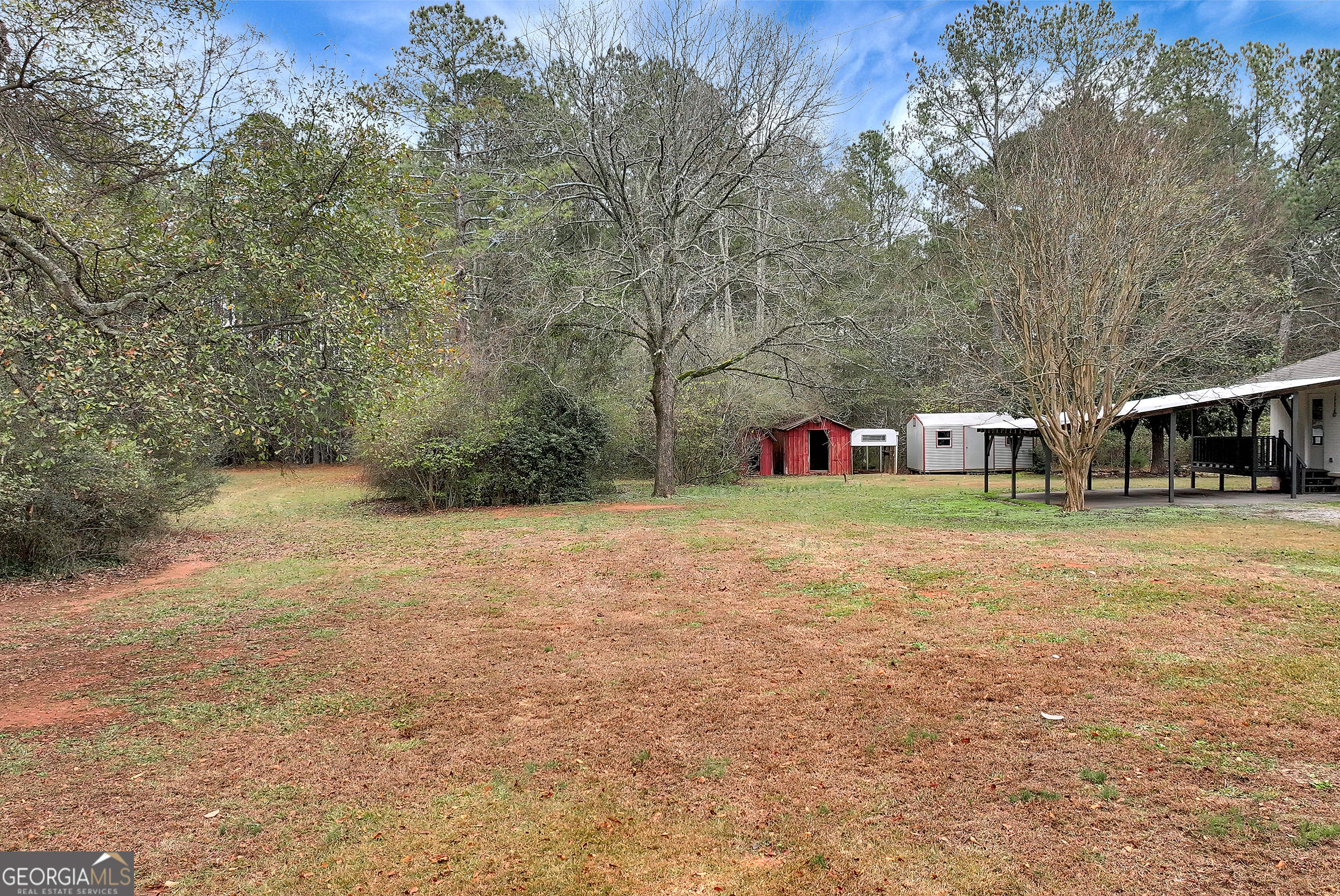 145 Beaverdam Road Winterville GA 30683