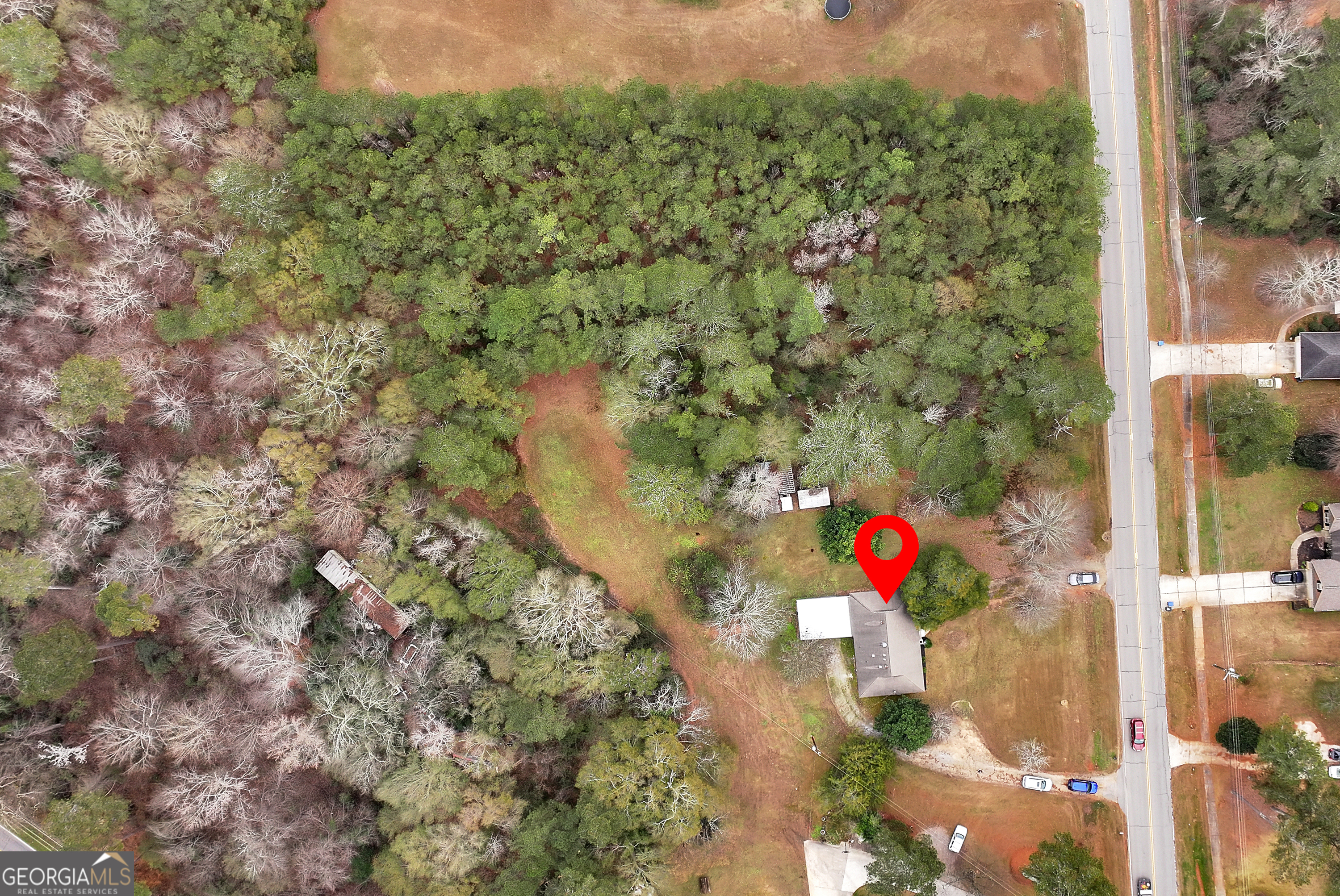 145 Beaverdam Road Winterville GA 30683