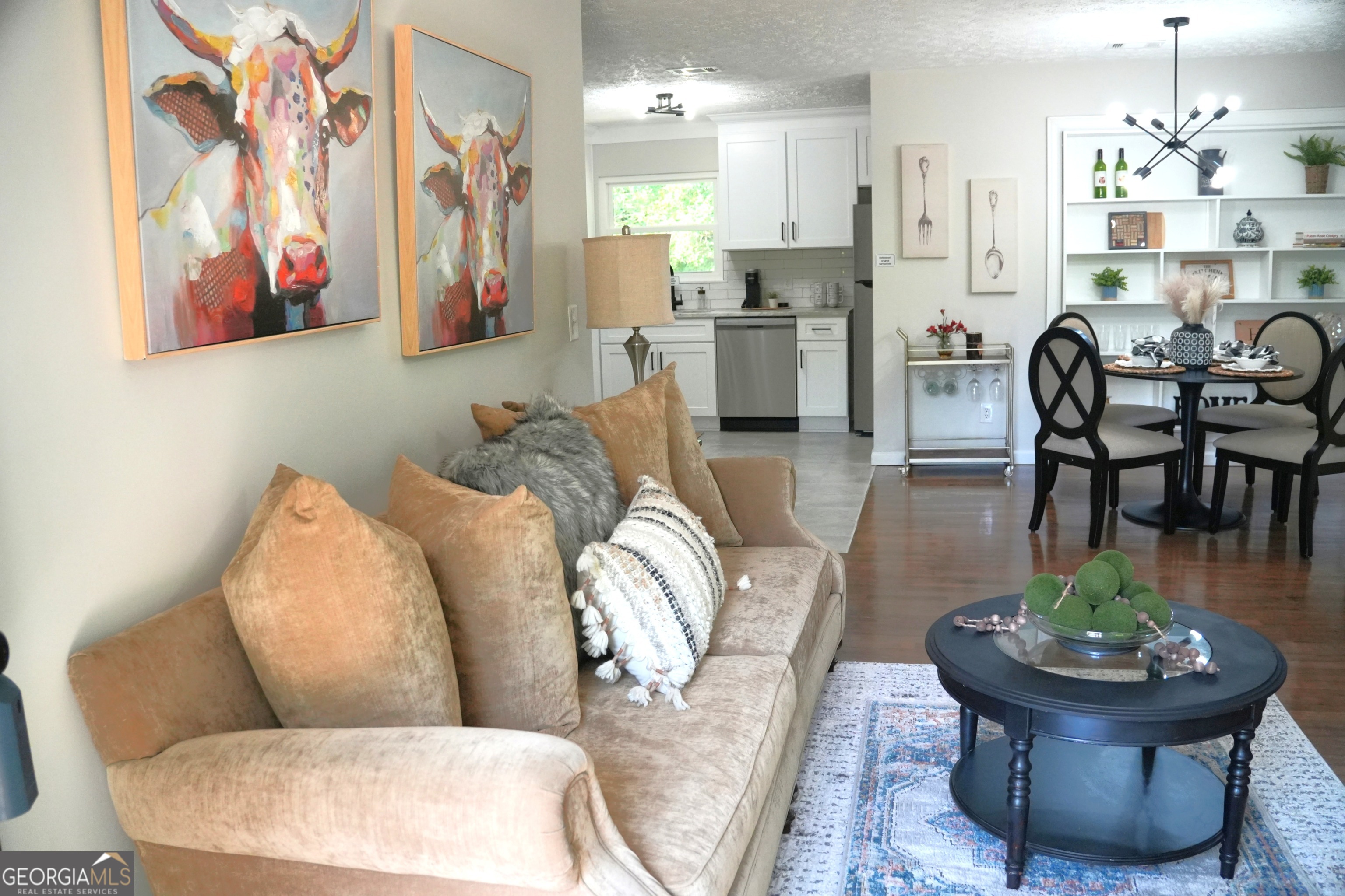 145 Beaverdam Road Winterville GA 30683