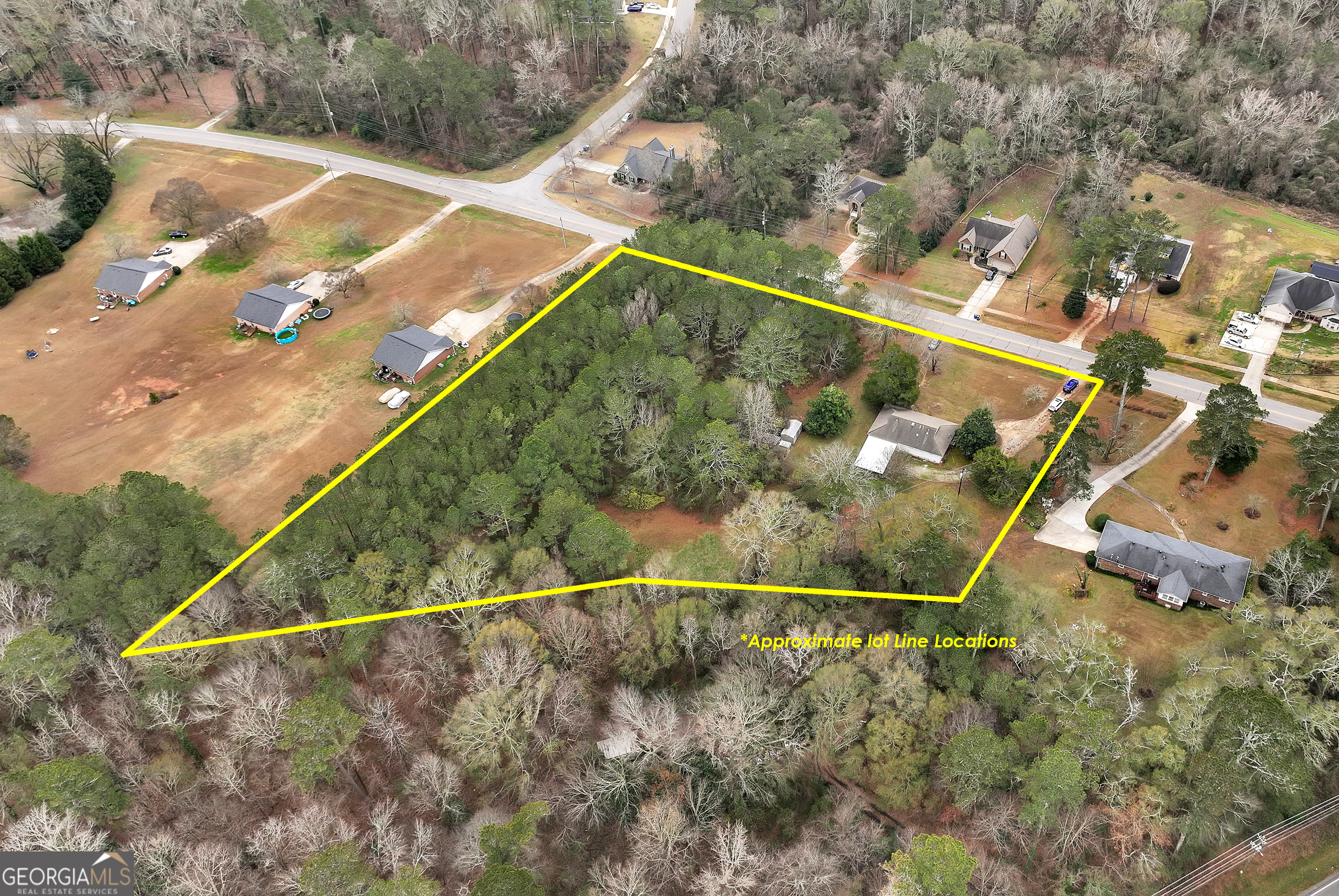 145 Beaverdam Road Winterville GA 30683