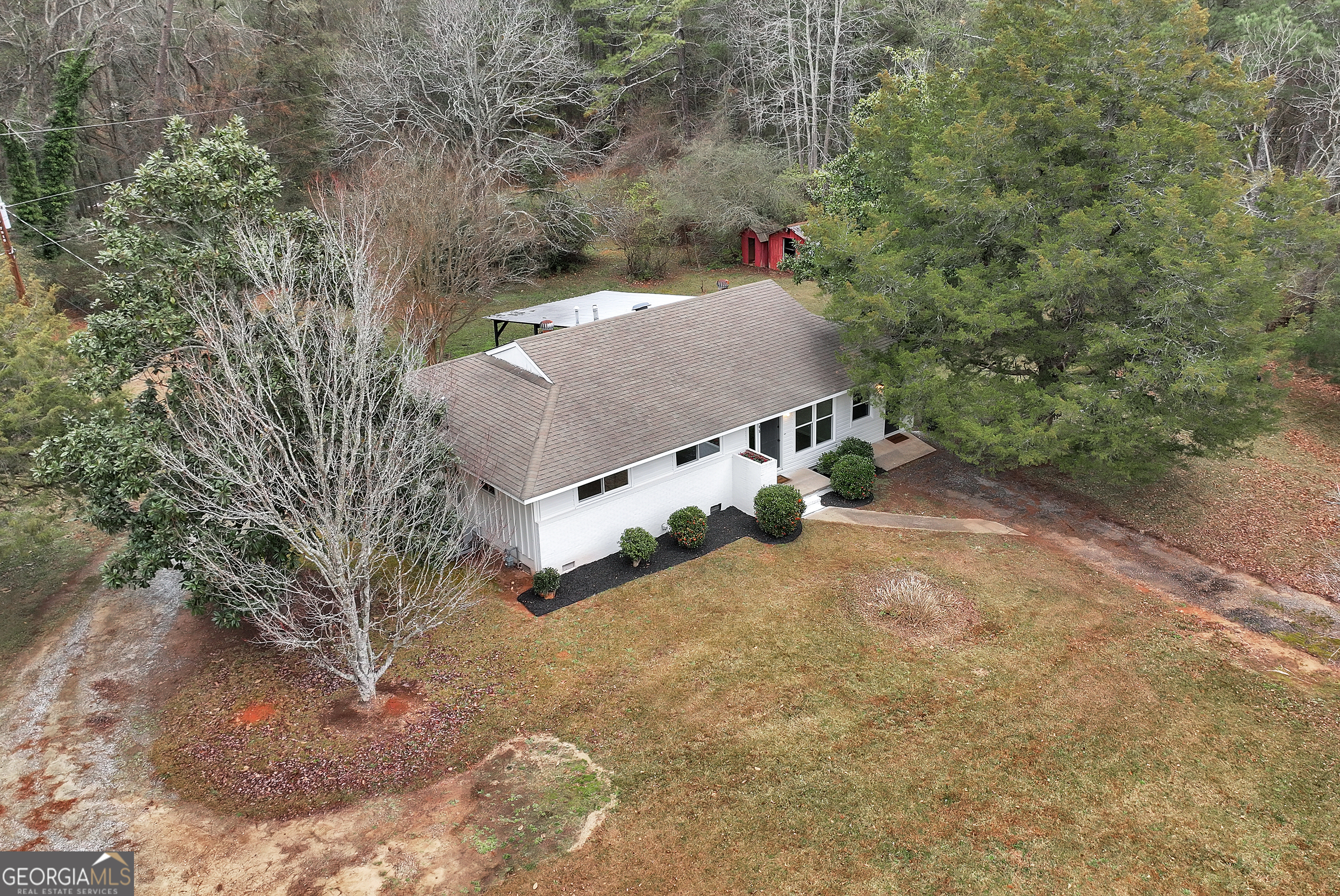145 Beaverdam Road Winterville GA 30683