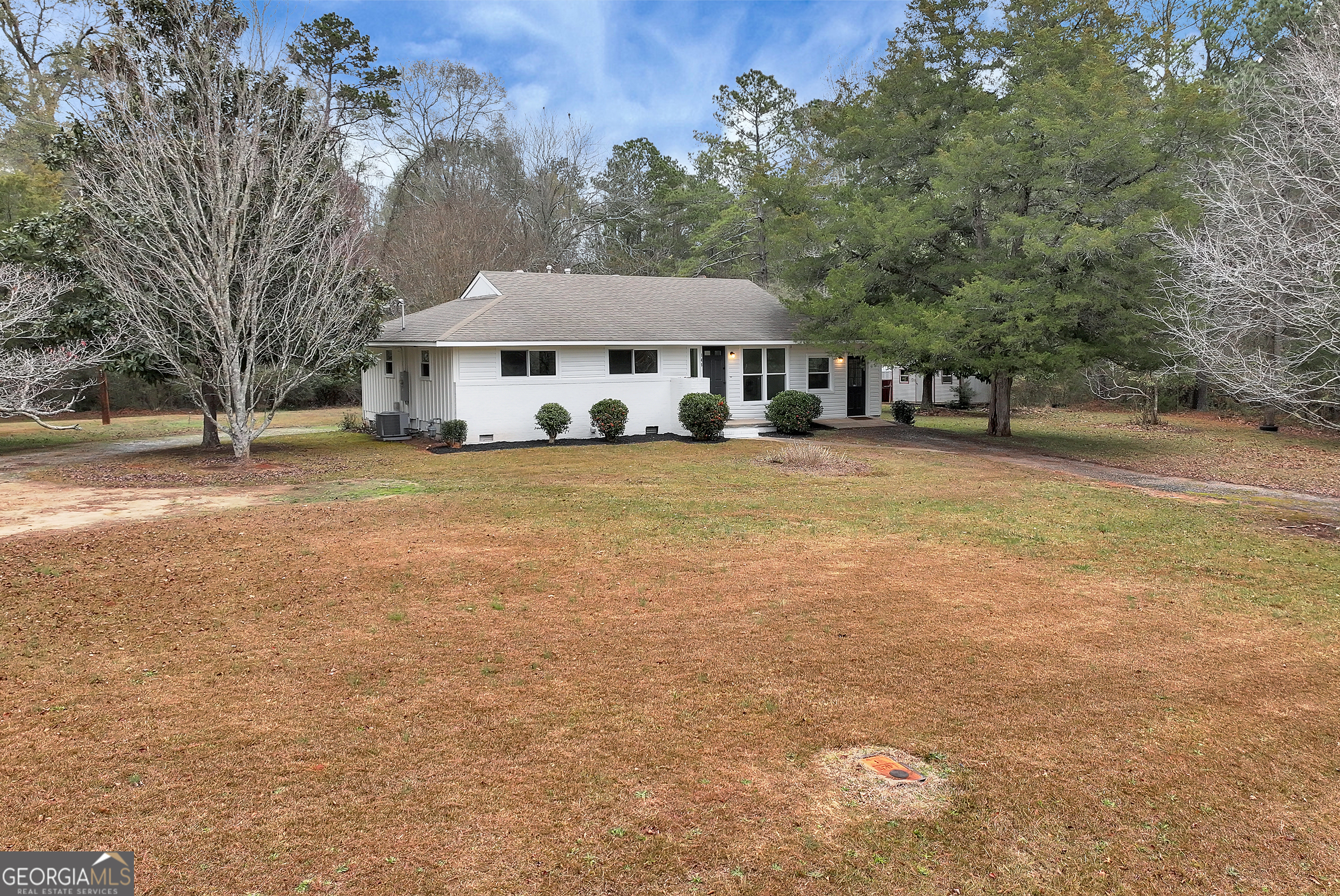 145 Beaverdam Road Winterville GA 30683
