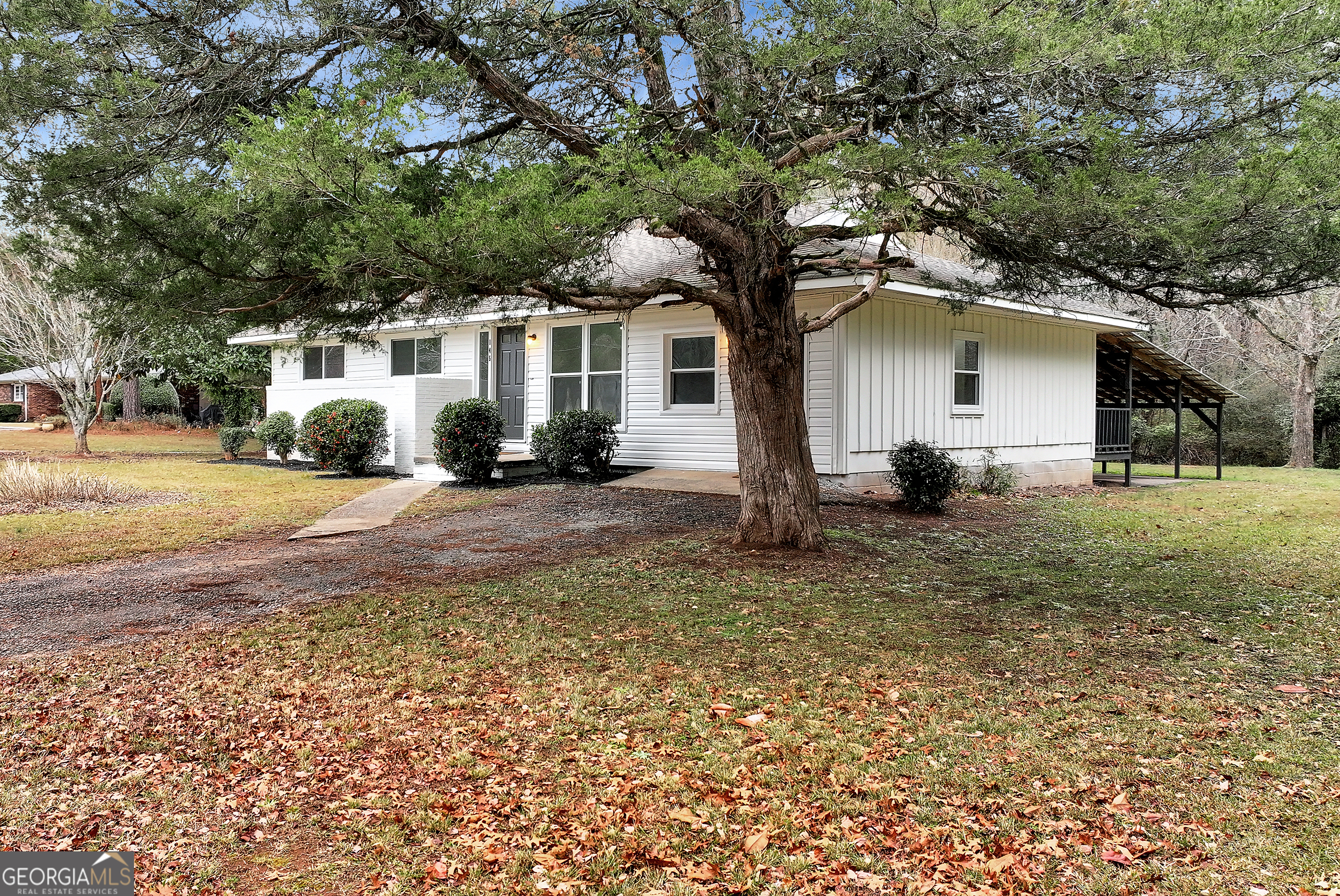 145 Beaverdam Road Winterville GA 30683