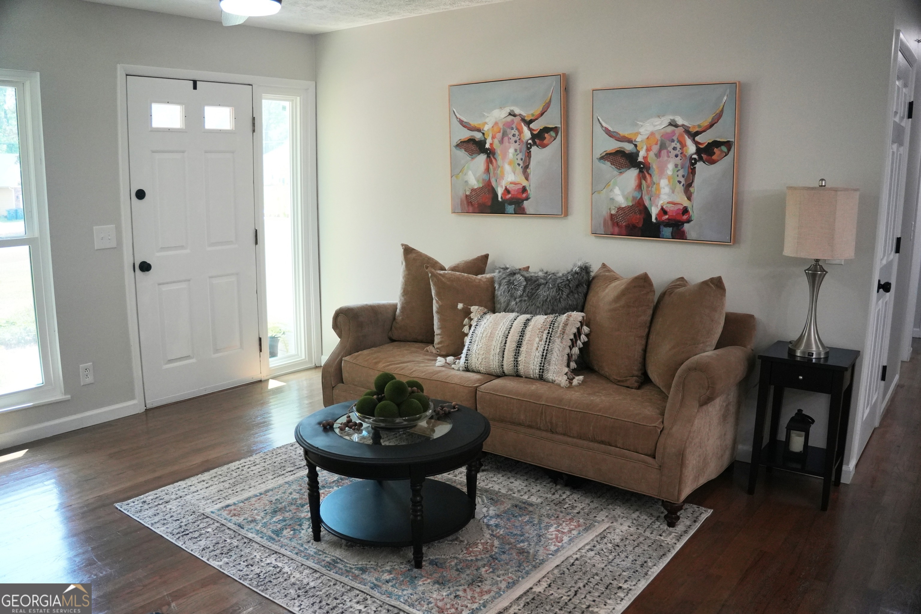 145 Beaverdam Road Winterville GA 30683