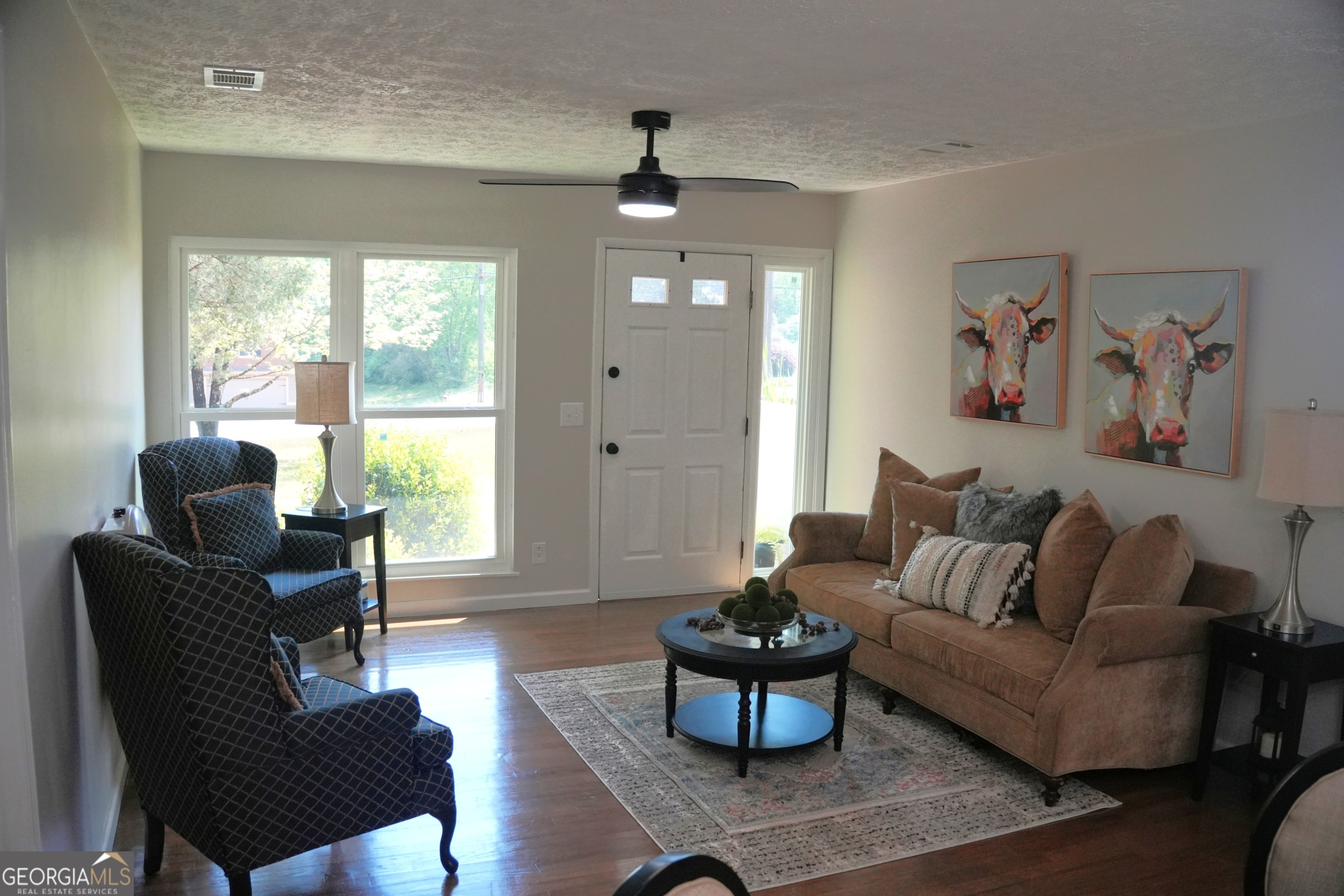 145 Beaverdam Road Winterville GA 30683