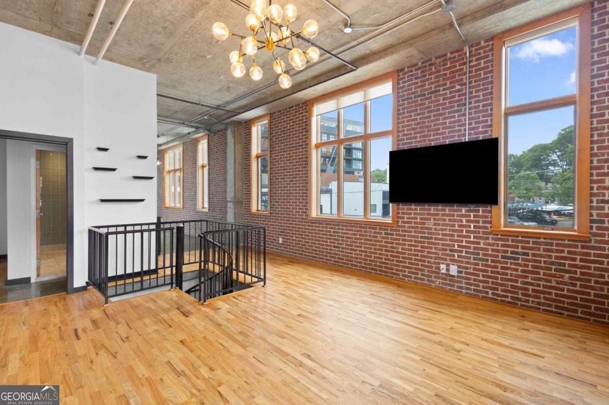 660 Glen Iris Drive Atlanta GA 30308