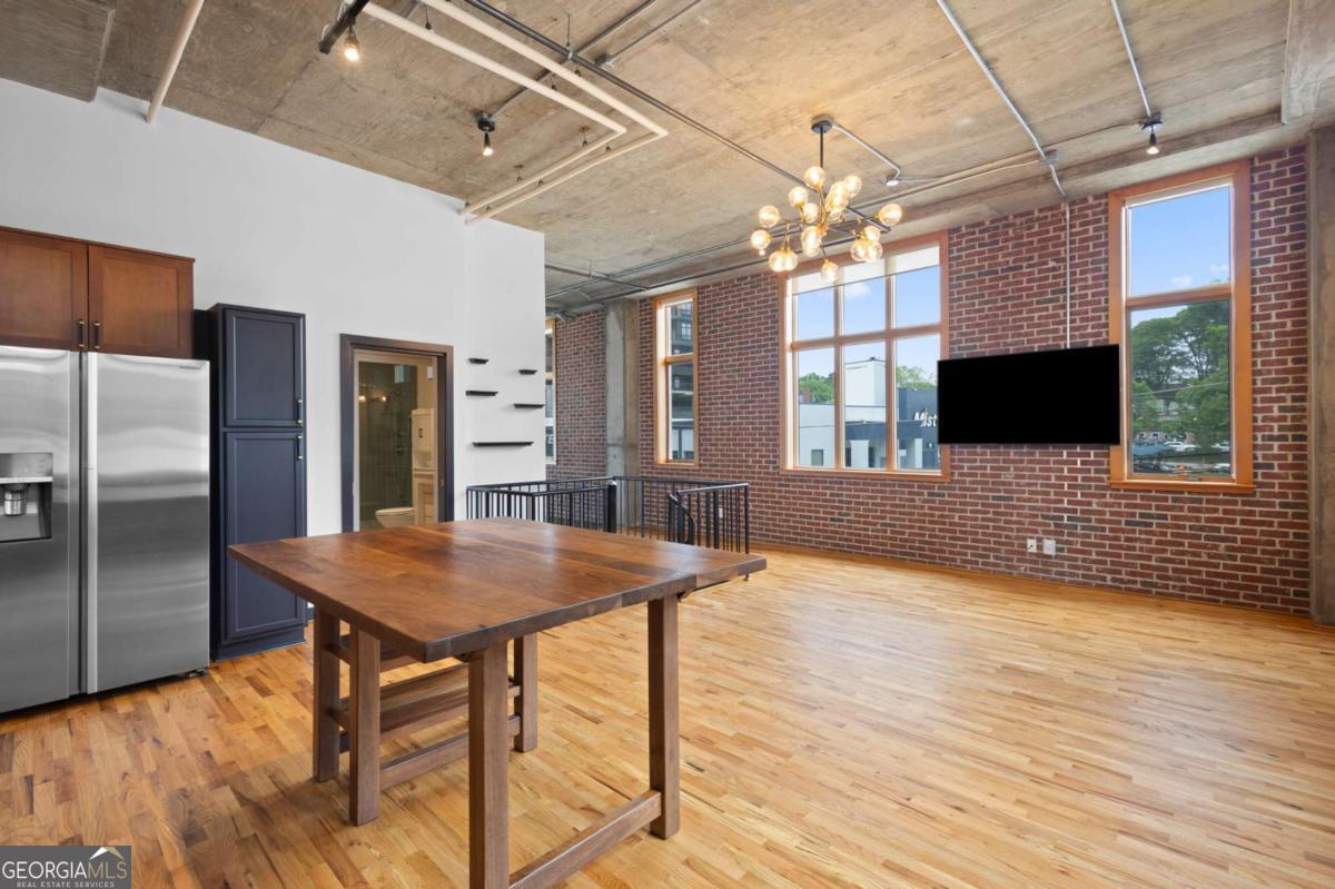 660 Glen Iris Drive Atlanta GA 30308