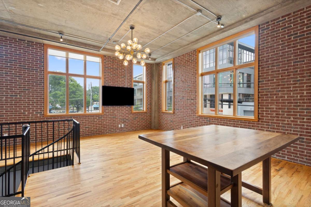 660 Glen Iris Drive Atlanta GA 30308