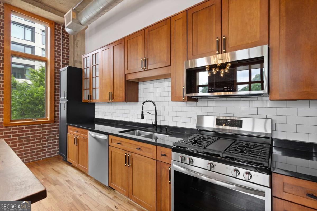 660 Glen Iris Drive Atlanta GA 30308
