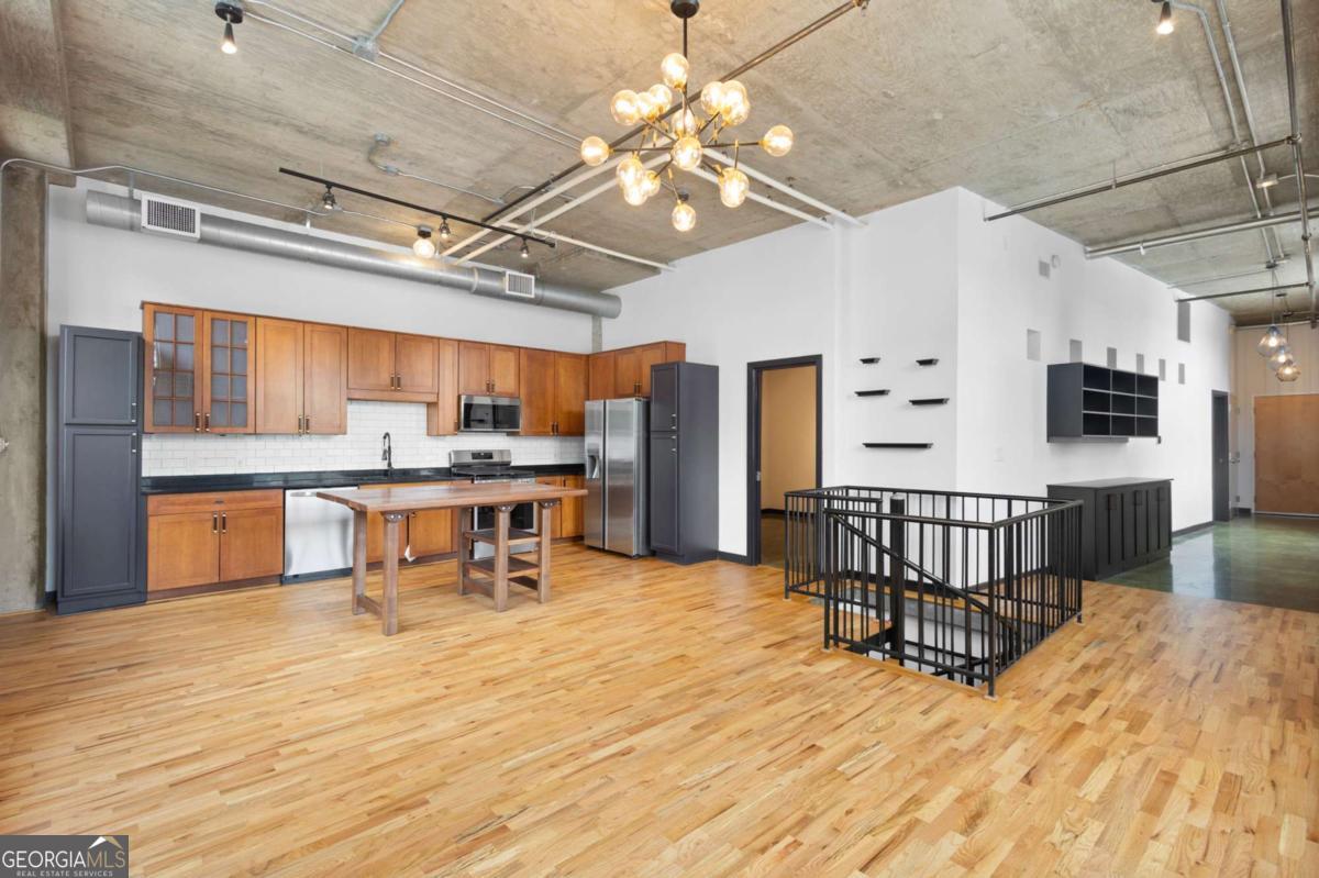 660 Glen Iris Drive Atlanta GA 30308