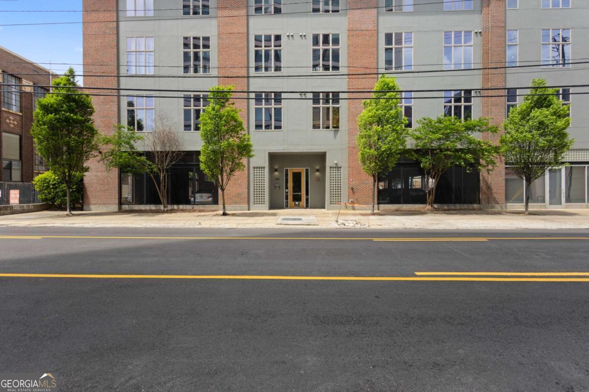660 Glen Iris Drive Atlanta GA 30308