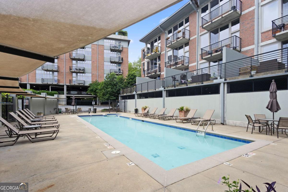660 Glen Iris Drive Atlanta GA 30308