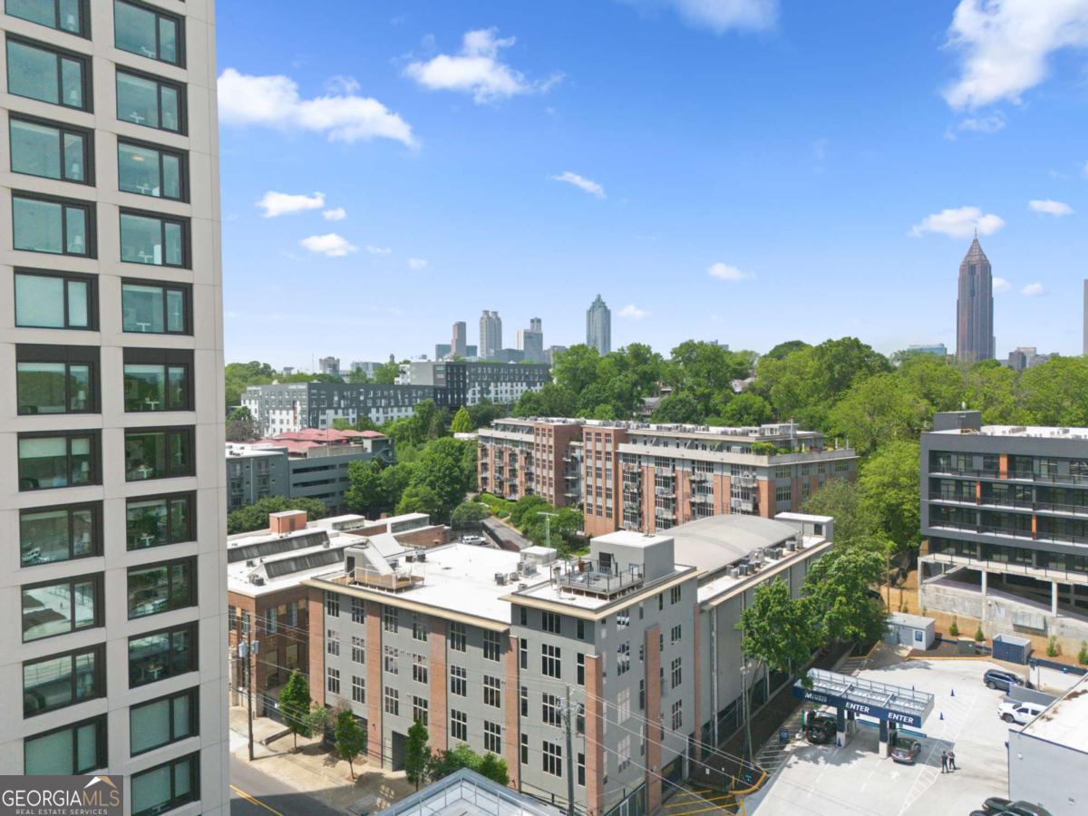 660 Glen Iris Drive Atlanta GA 30308