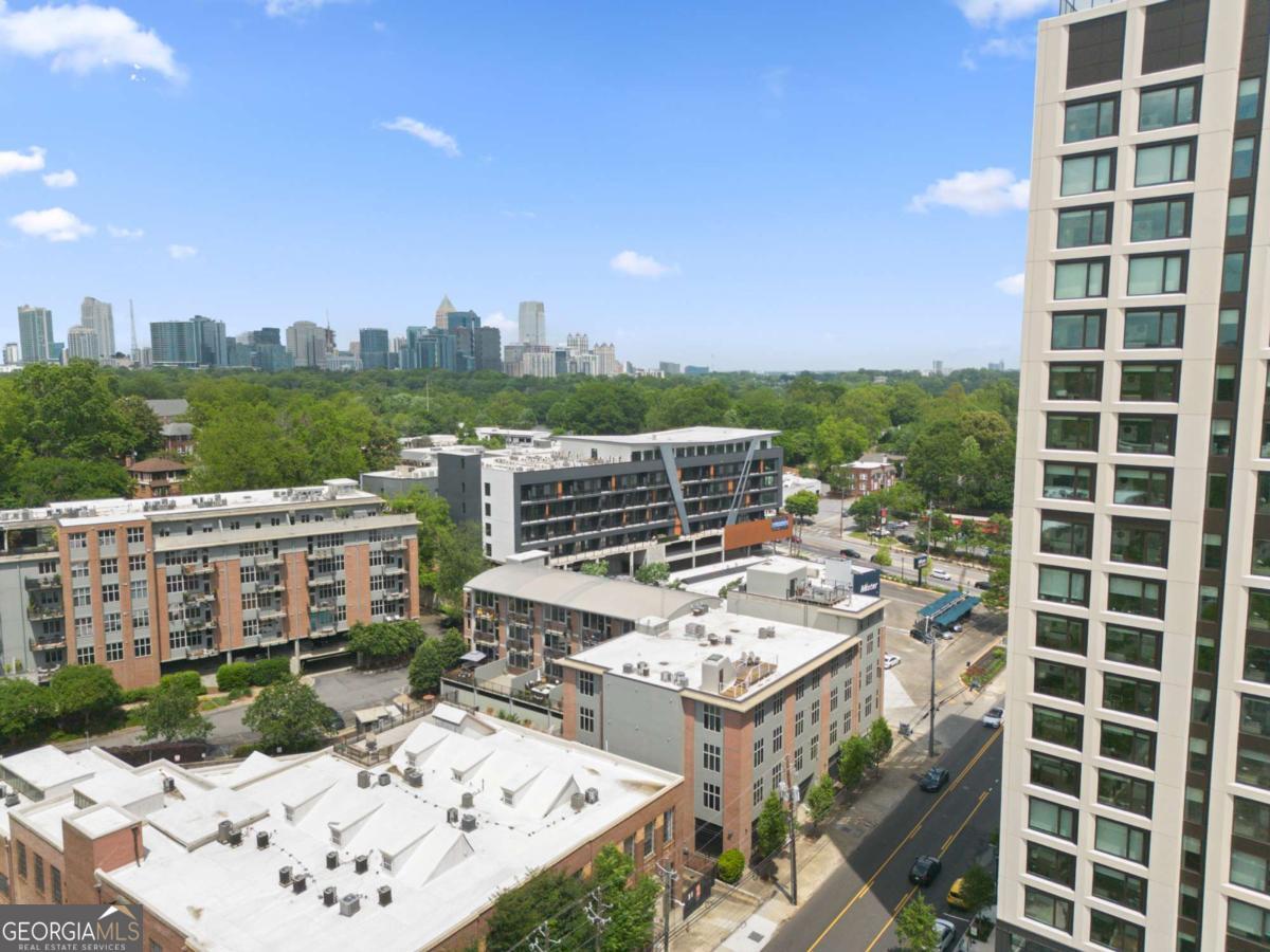 660 Glen Iris Drive Atlanta GA 30308
