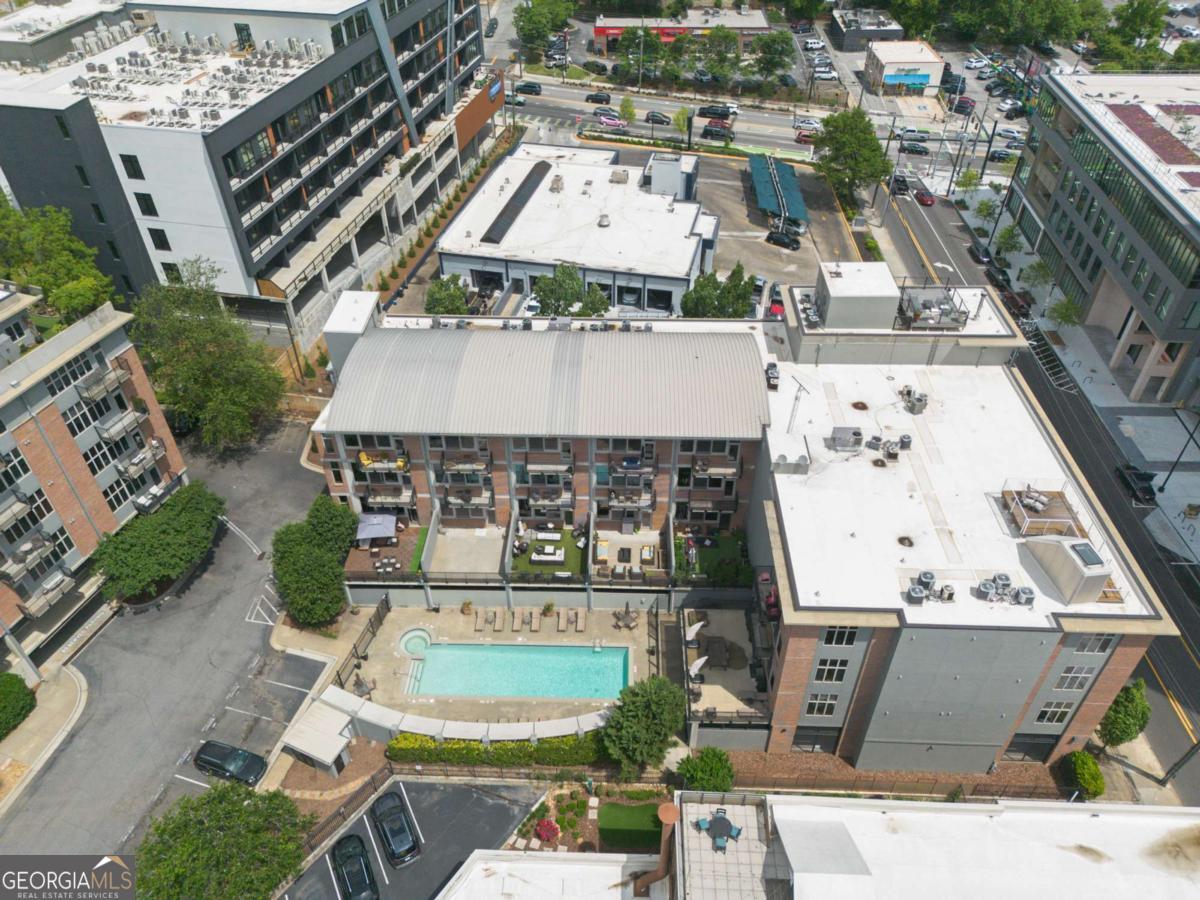 660 Glen Iris Drive Atlanta GA 30308