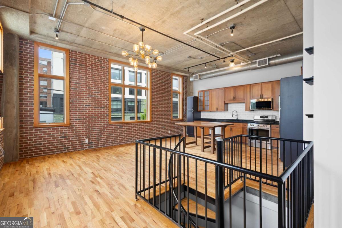 660 Glen Iris Drive Atlanta GA 30308