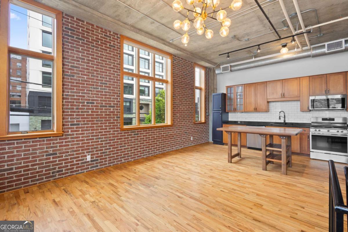 660 Glen Iris Drive Atlanta GA 30308