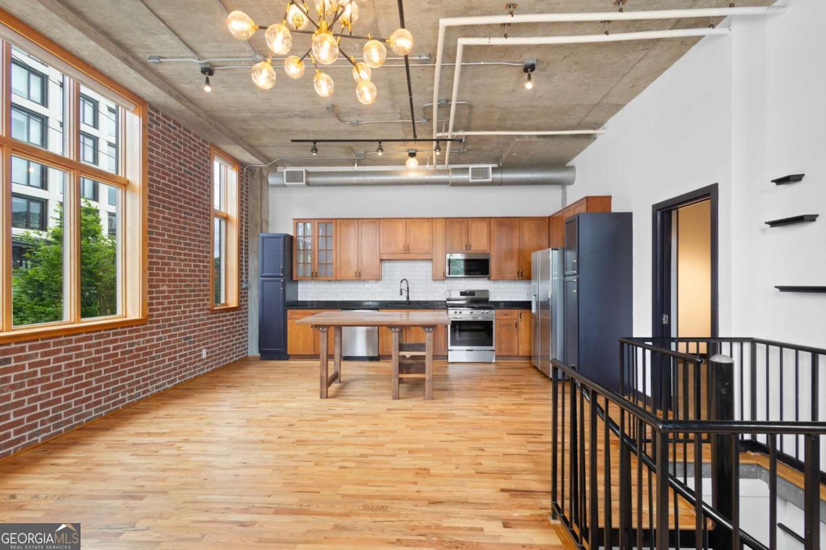 660 Glen Iris Drive Atlanta GA 30308