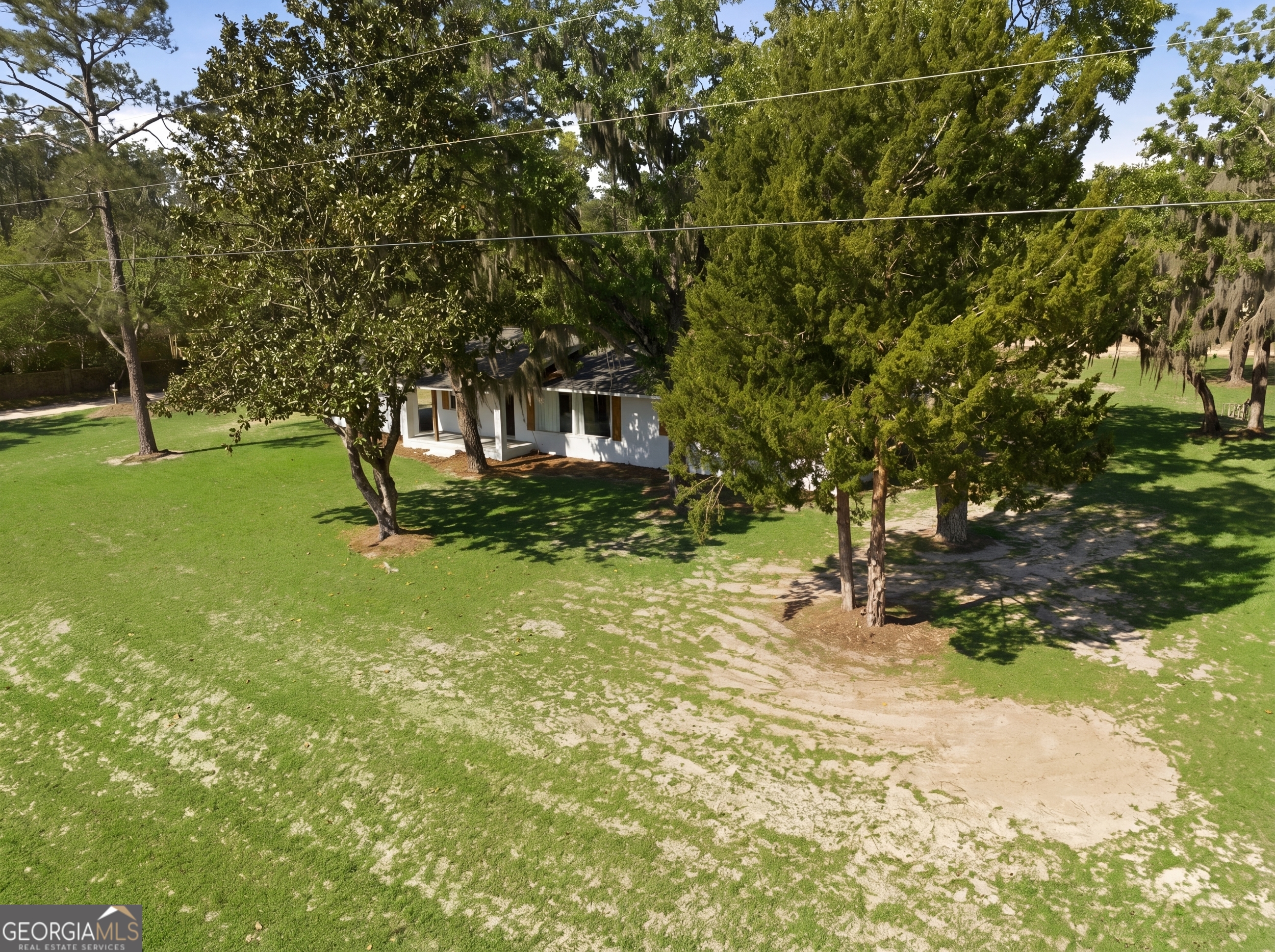 2448 Ware Street Blackshear GA 31516