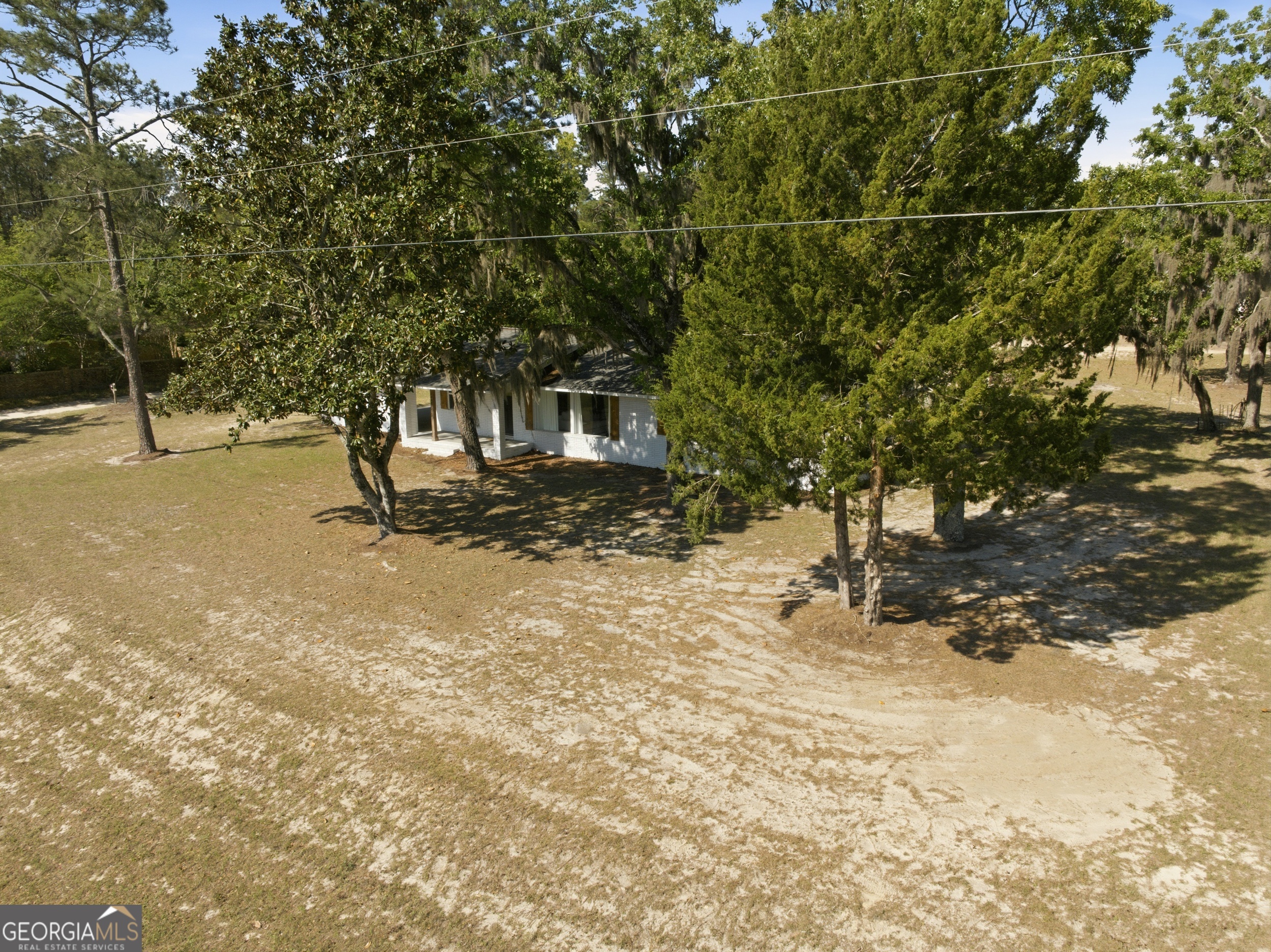 2448 Ware Street Blackshear GA 31516