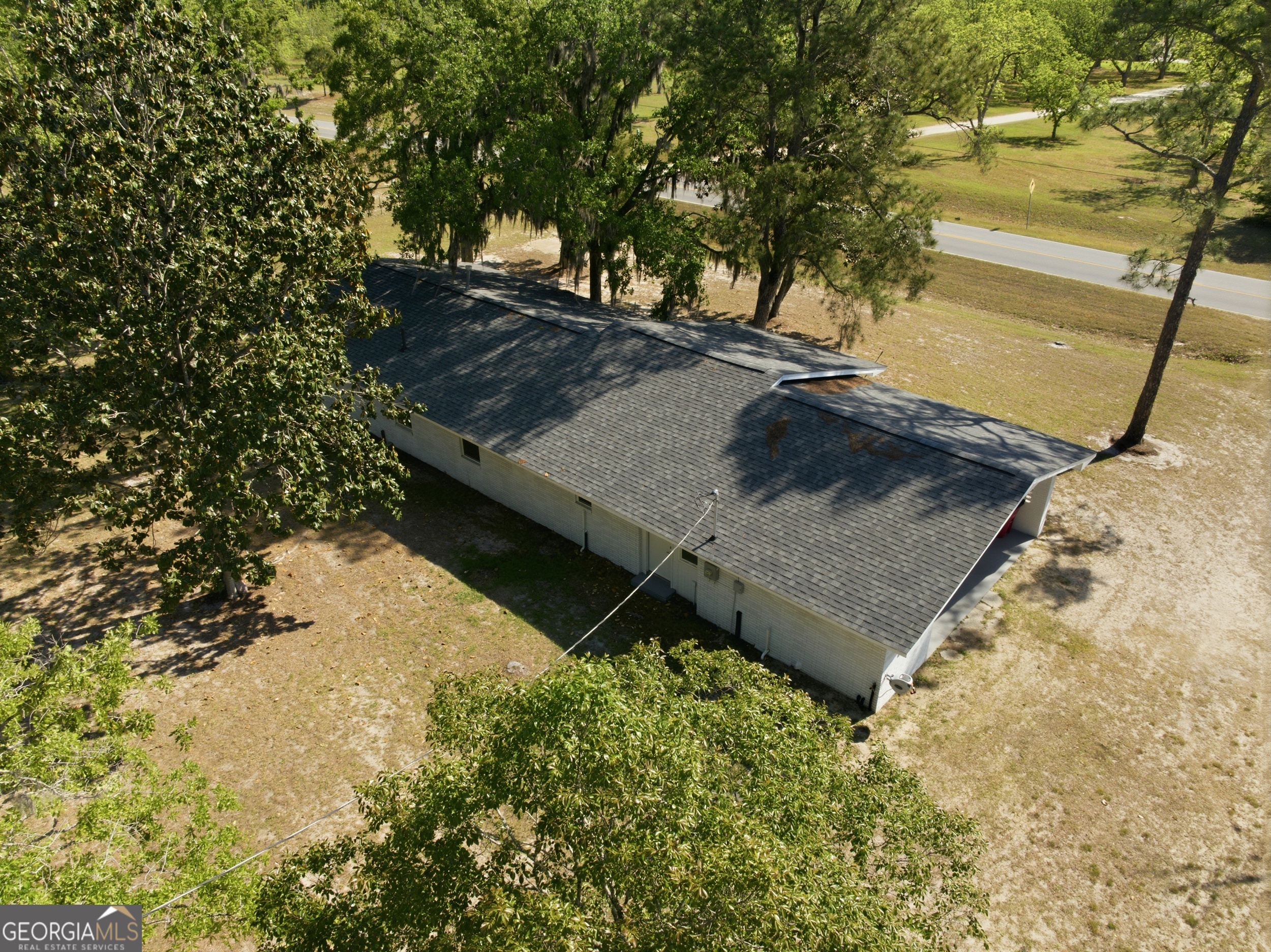2448 Ware Street Blackshear GA 31516