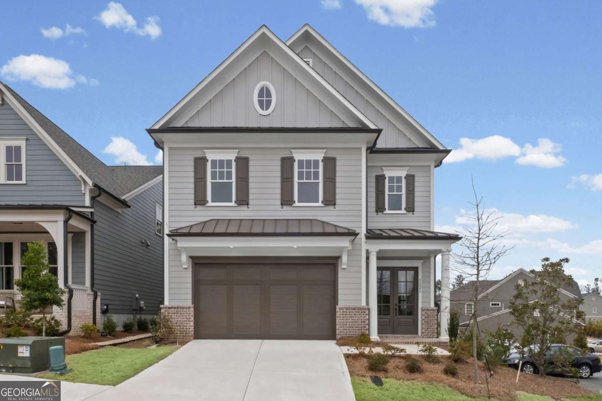 1221 Lakeside Overlook Canton GA 30114