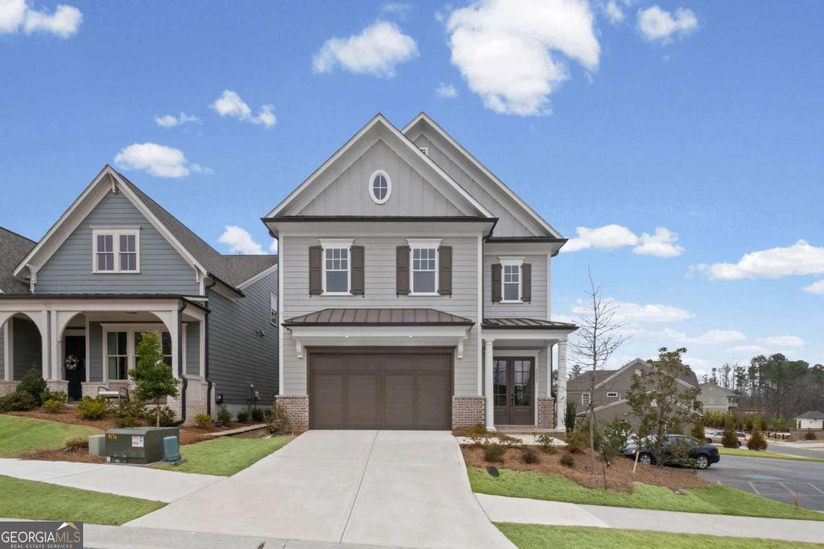 1221 Lakeside Overlook Canton GA 30114