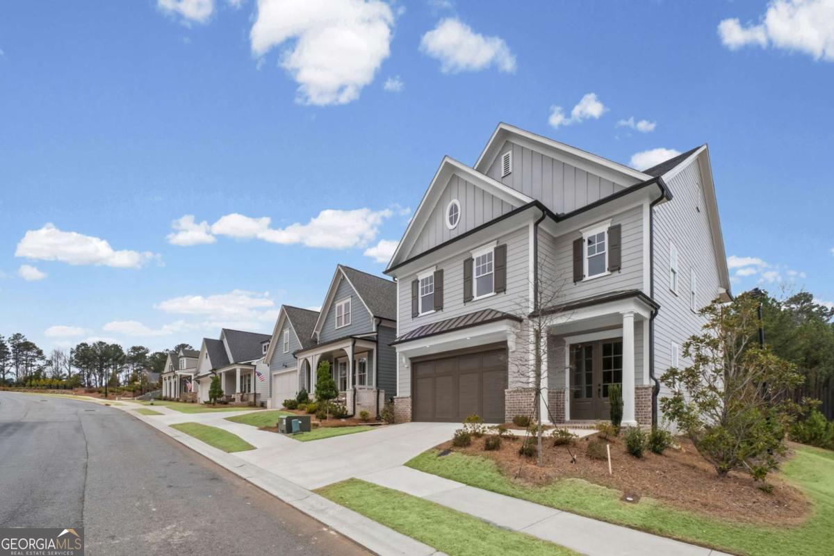 1221 Lakeside Overlook Canton GA 30114