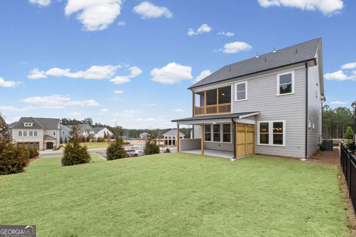 1221 Lakeside Overlook Canton GA 30114