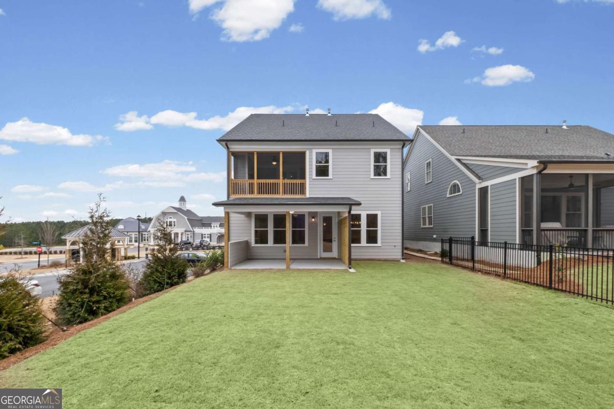1221 Lakeside Overlook Canton GA 30114