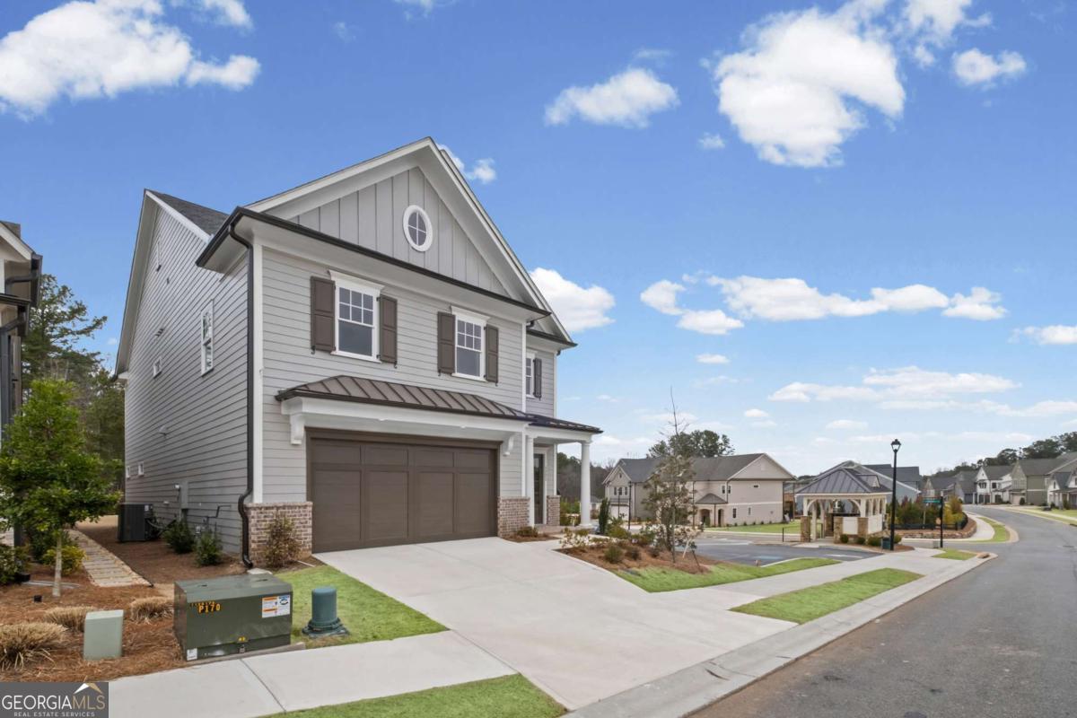 1221 Lakeside Overlook Canton GA 30114