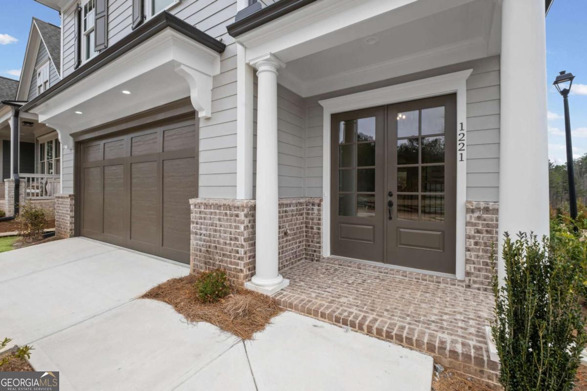 1221 Lakeside Overlook Canton GA 30114