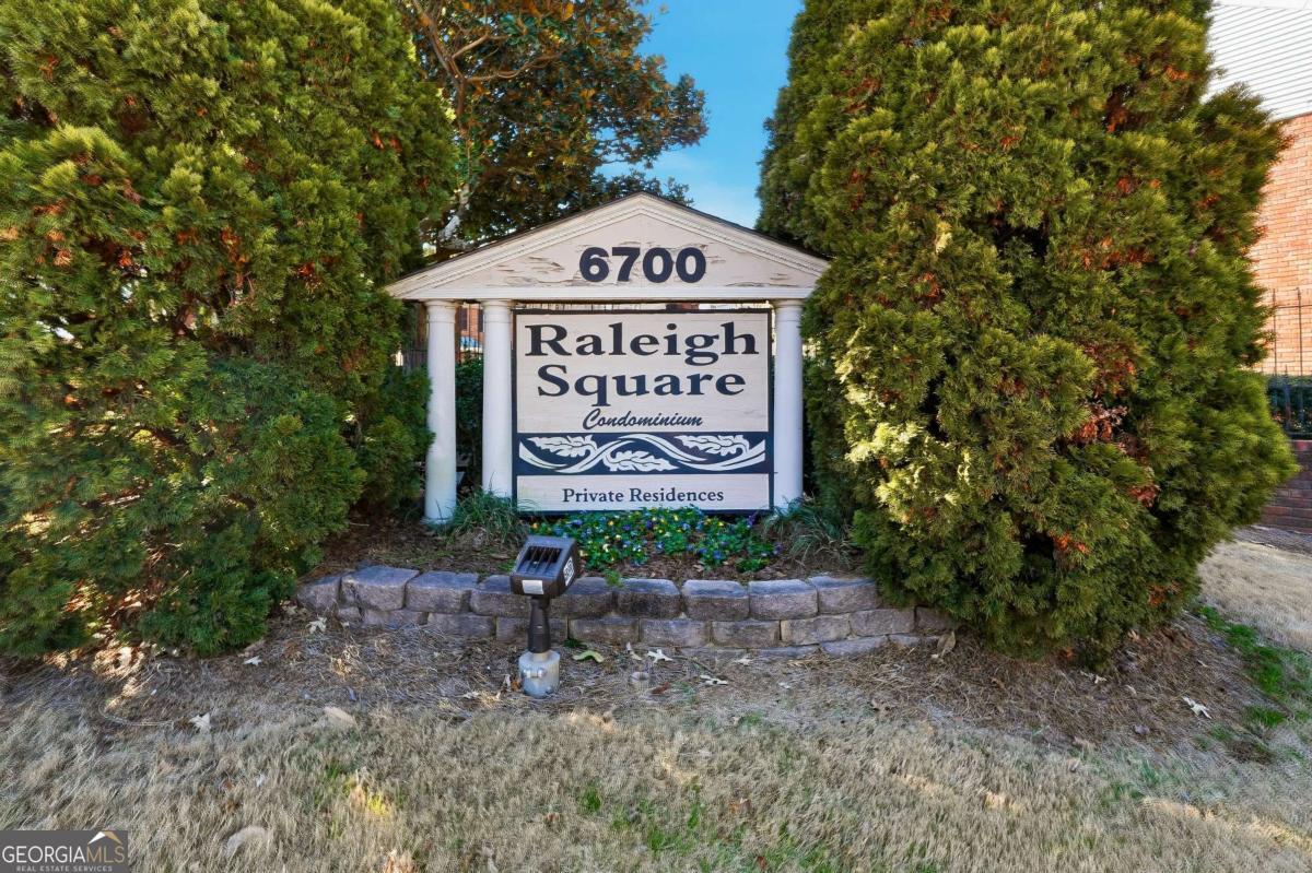 6700 Roswell Road Atlanta GA 30328