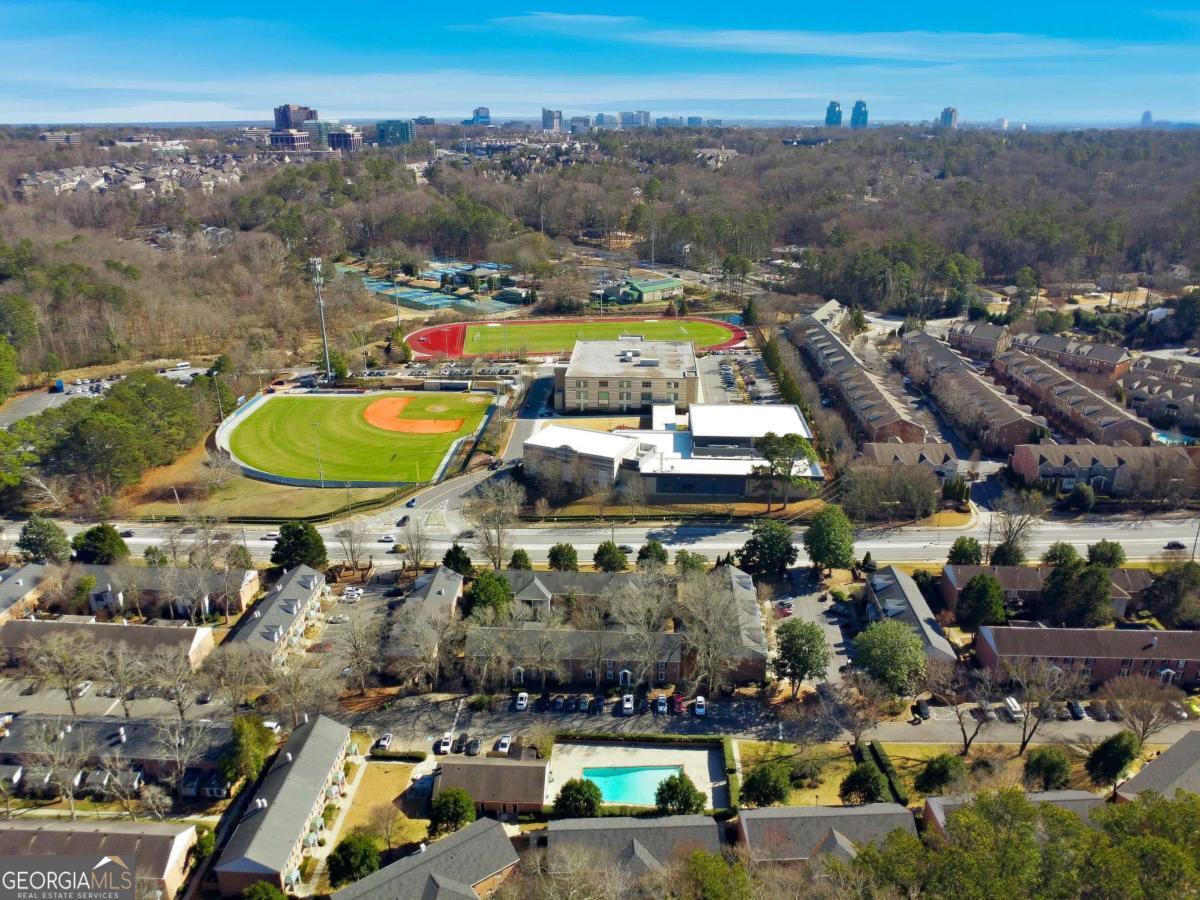 6700 Roswell Road Atlanta GA 30328