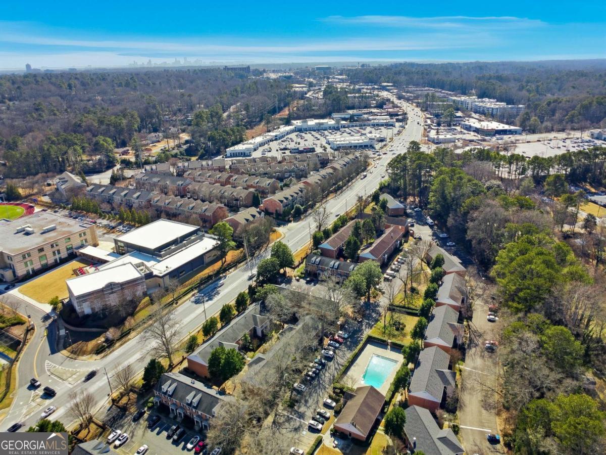 6700 Roswell Road Atlanta GA 30328