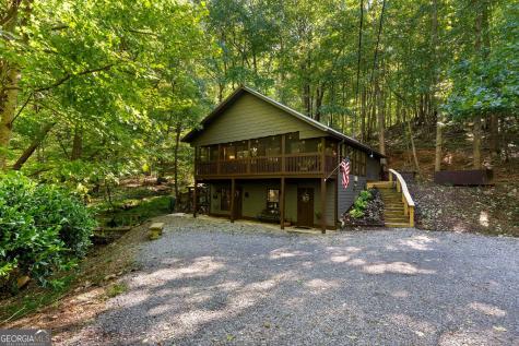 300 Frost Pine Circle Jasper GA 30143