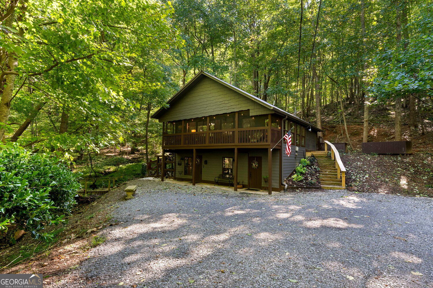 300 Frost Pine Circle Jasper GA 30143