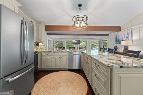 300 Frost Pine Circle Jasper GA 30143