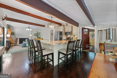 300 Frost Pine Circle Jasper GA 30143
