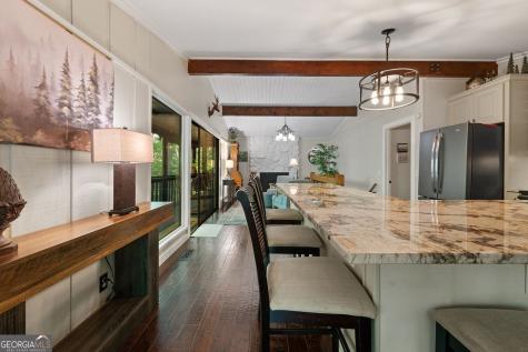 300 Frost Pine Circle Jasper GA 30143