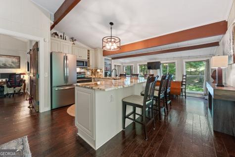 300 Frost Pine Circle Jasper GA 30143